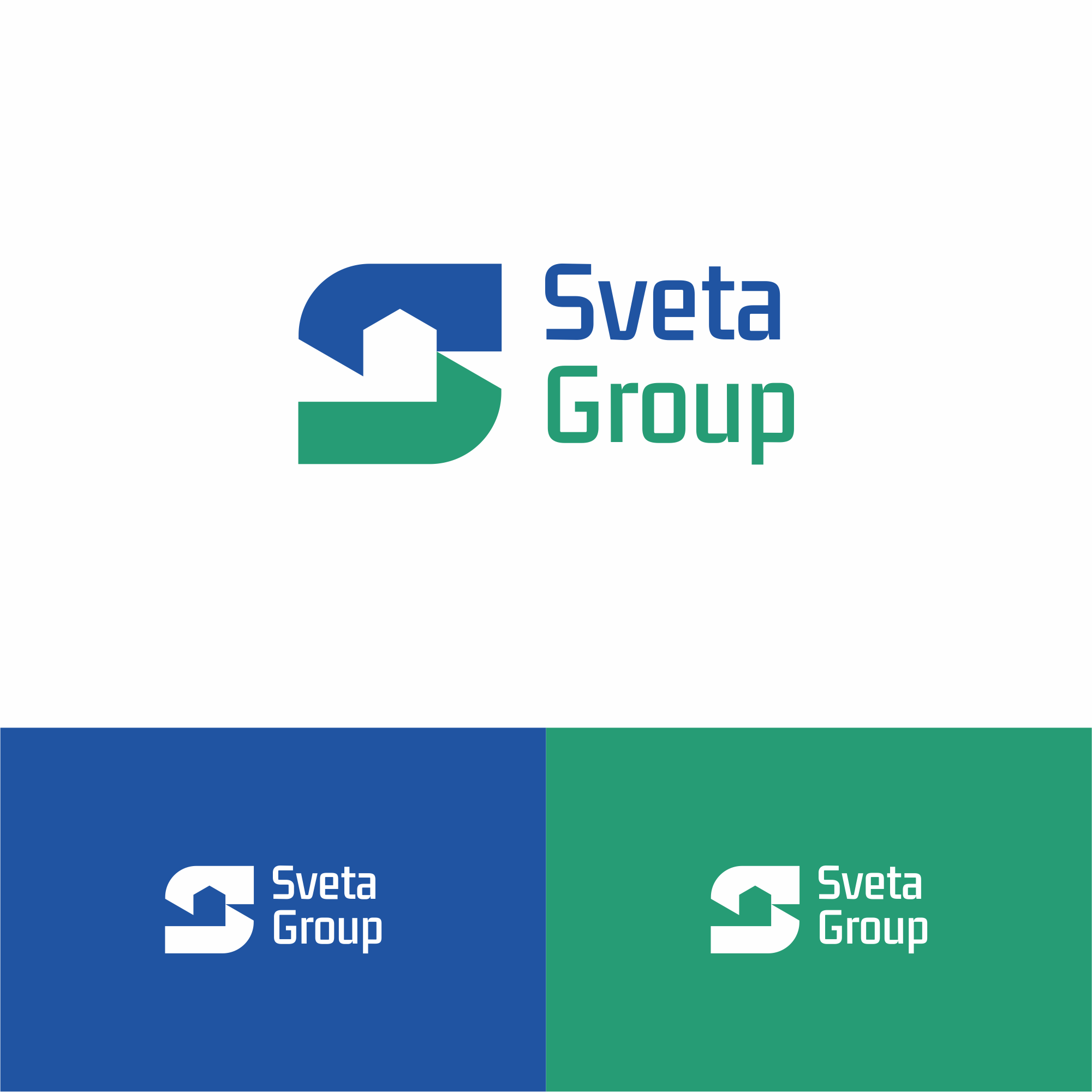 Logo Design by madrisaldi for this project | Design #35359689