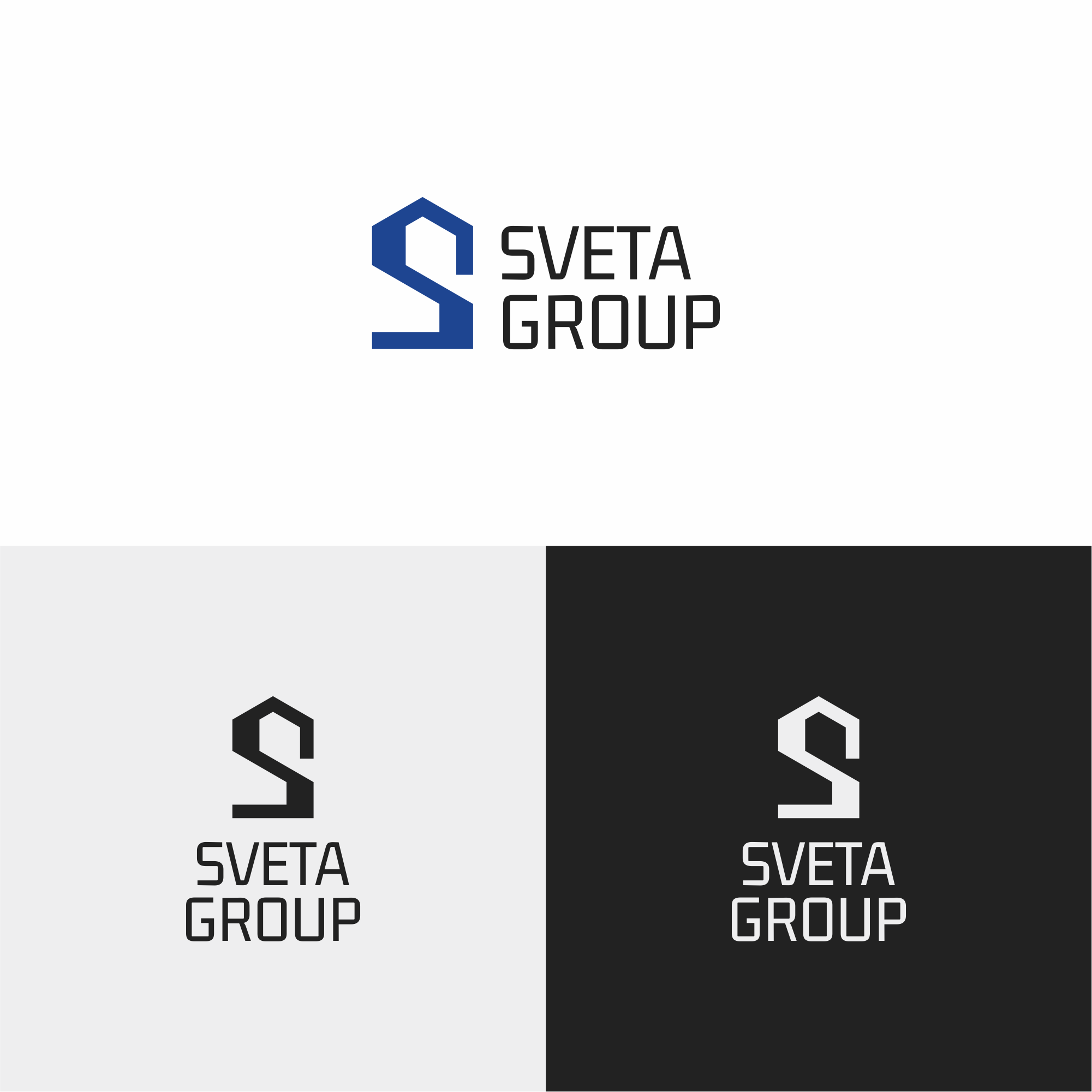 Logo Design by madrisaldi for this project | Design #35359697