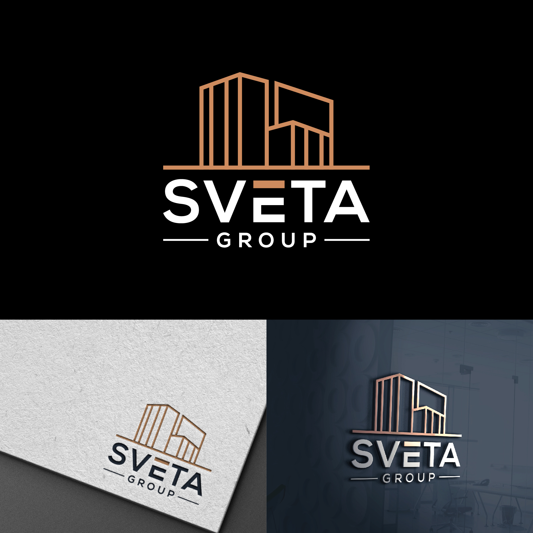 Logo Design by ArtStation for this project | Design #35361083