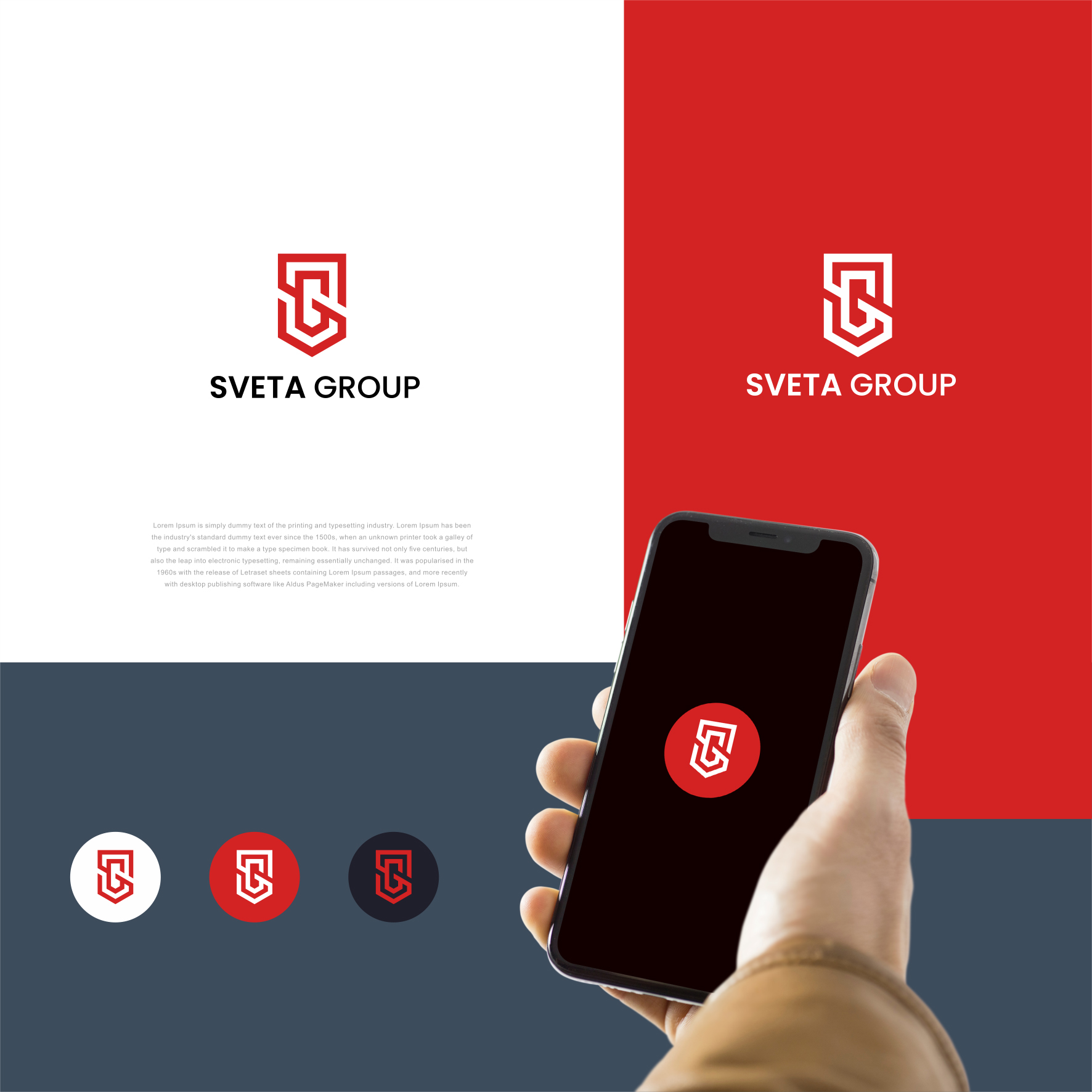 Logo Design by ratul09 for this project | Design #35360588