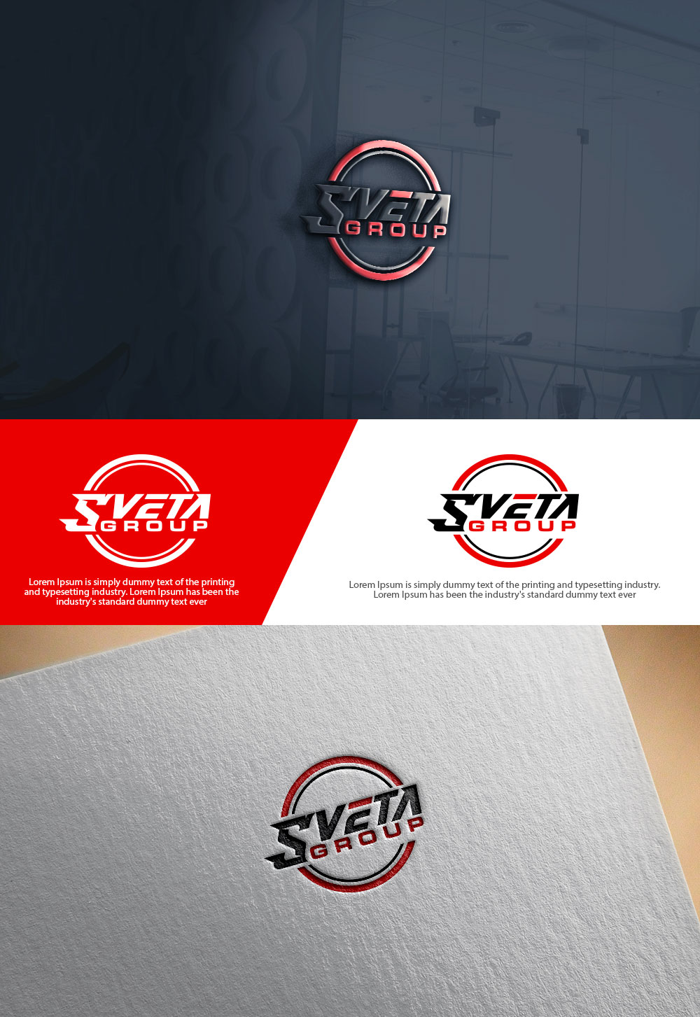 Logo Design by sulemani  creation for this project | Design #35364411