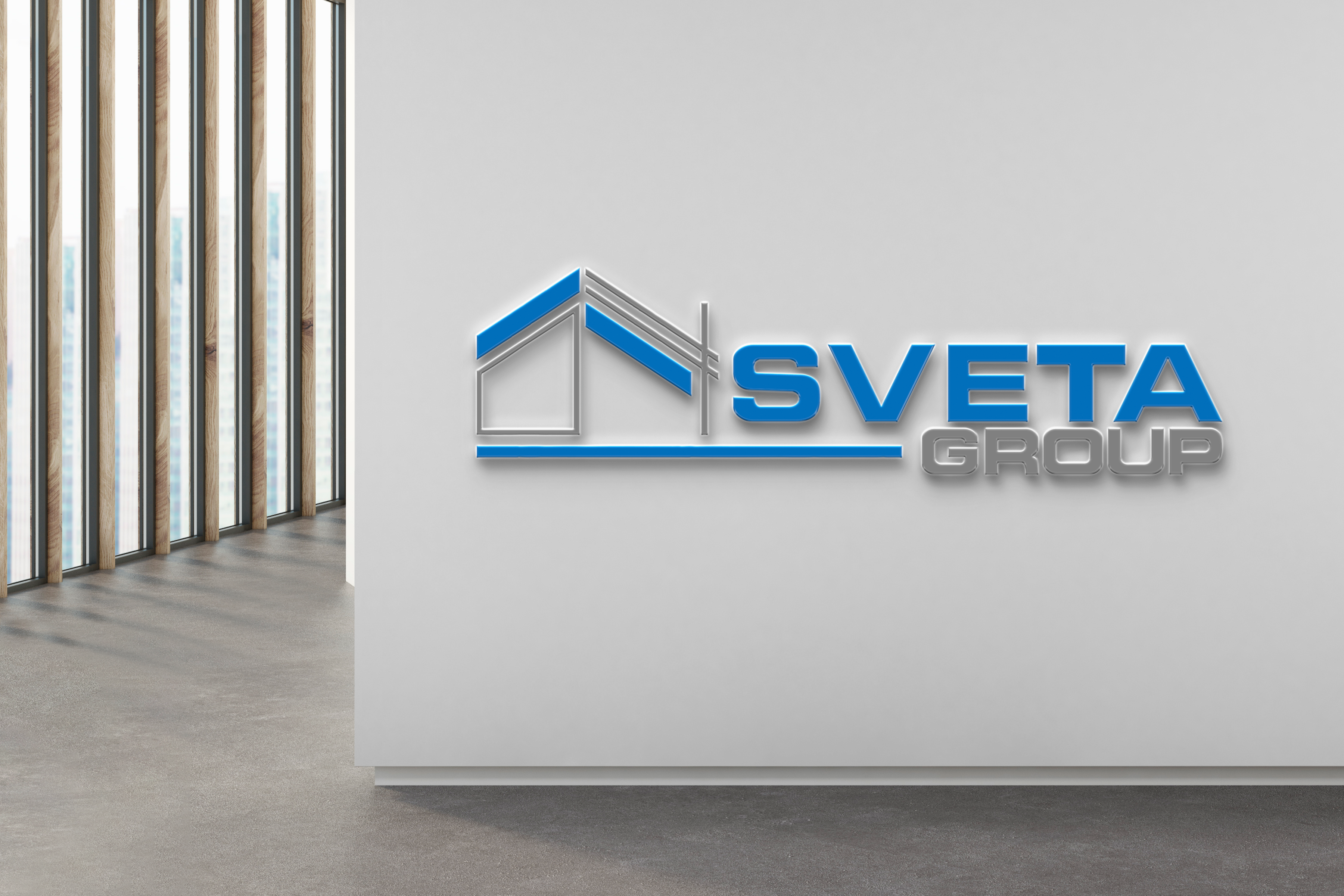 Logo Design by niajul hok for this project | Design #35366444