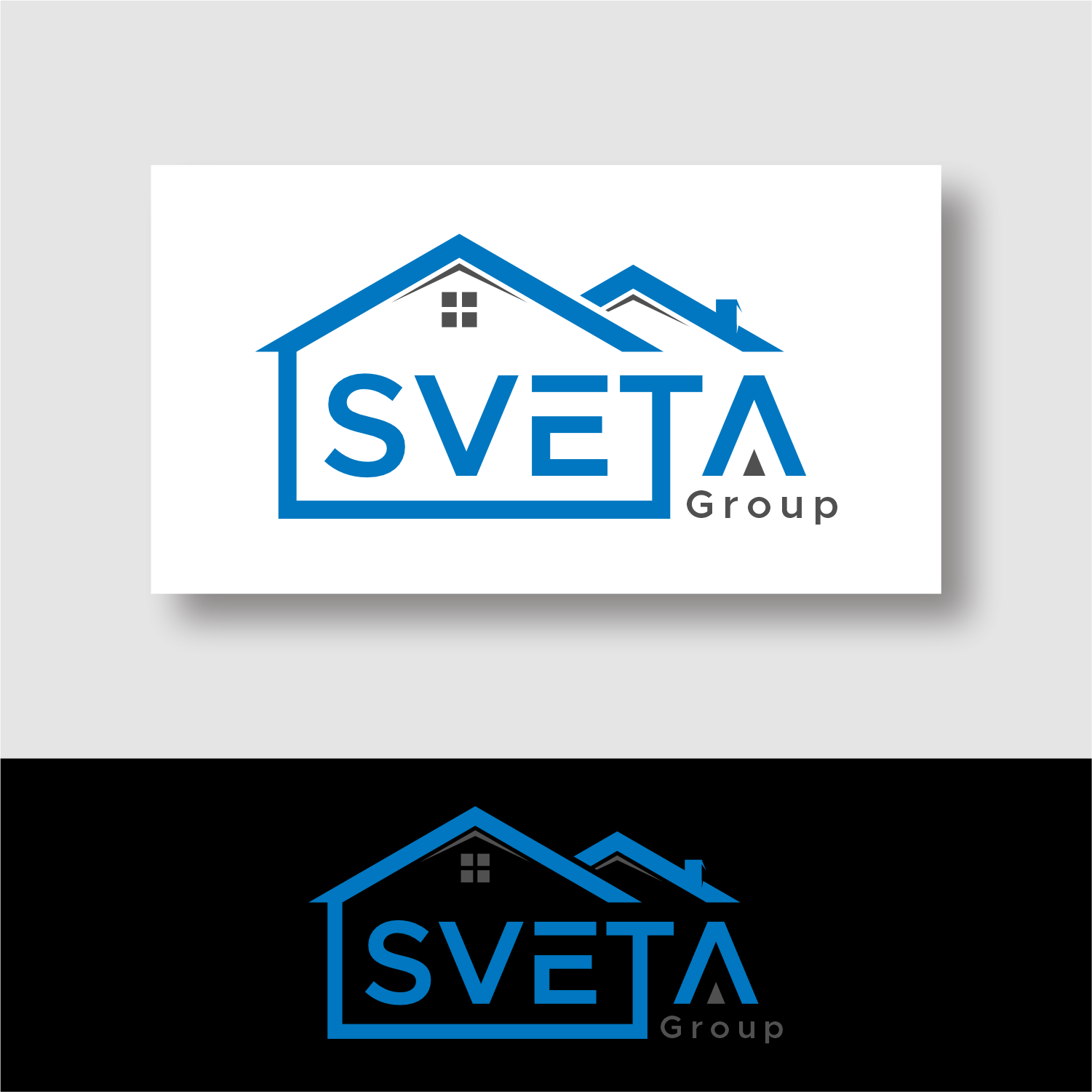 Logo Design by ganesaputu for this project | Design #35355930