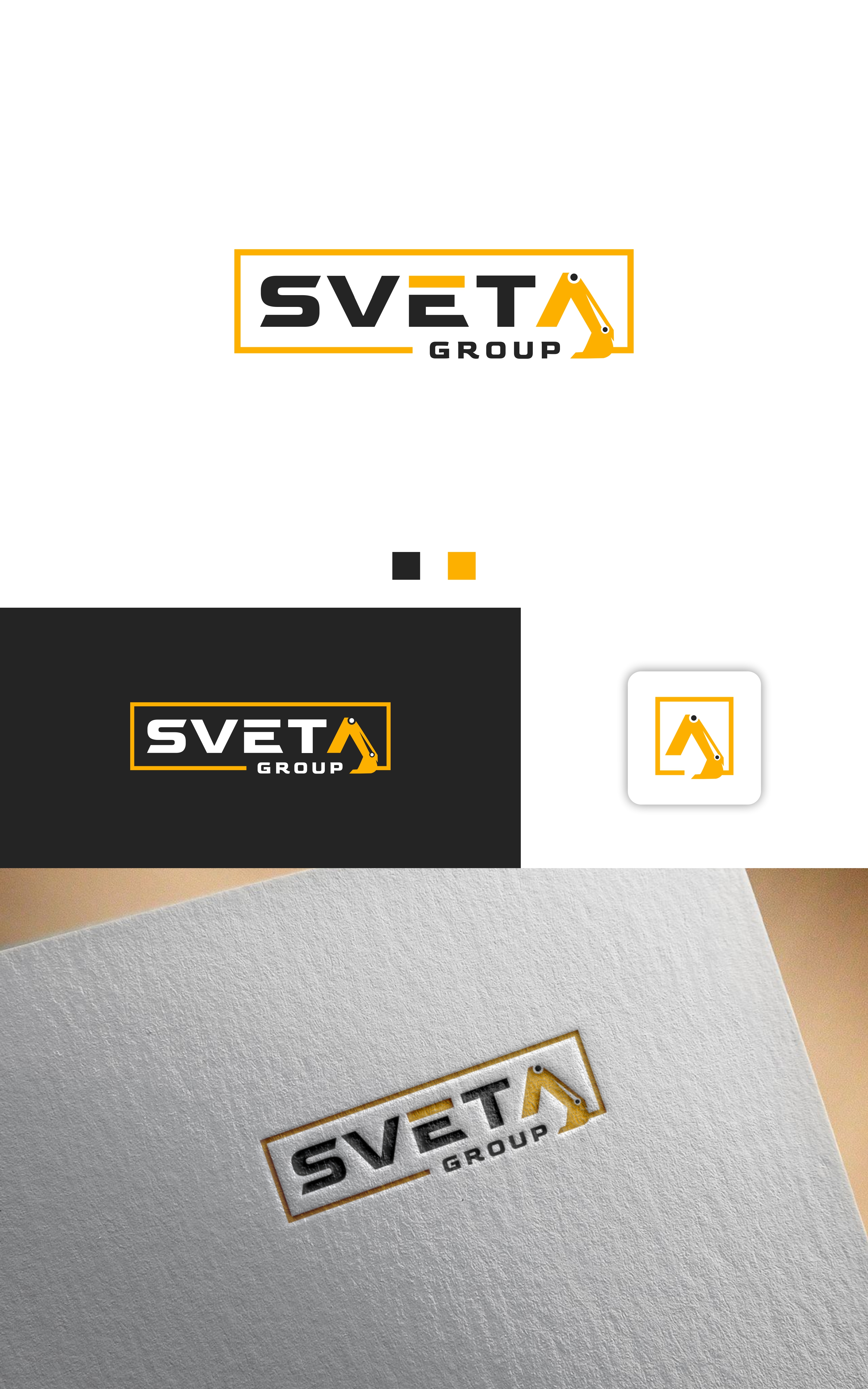 Logo Design by Dell_a.Design for this project | Design #35355624
