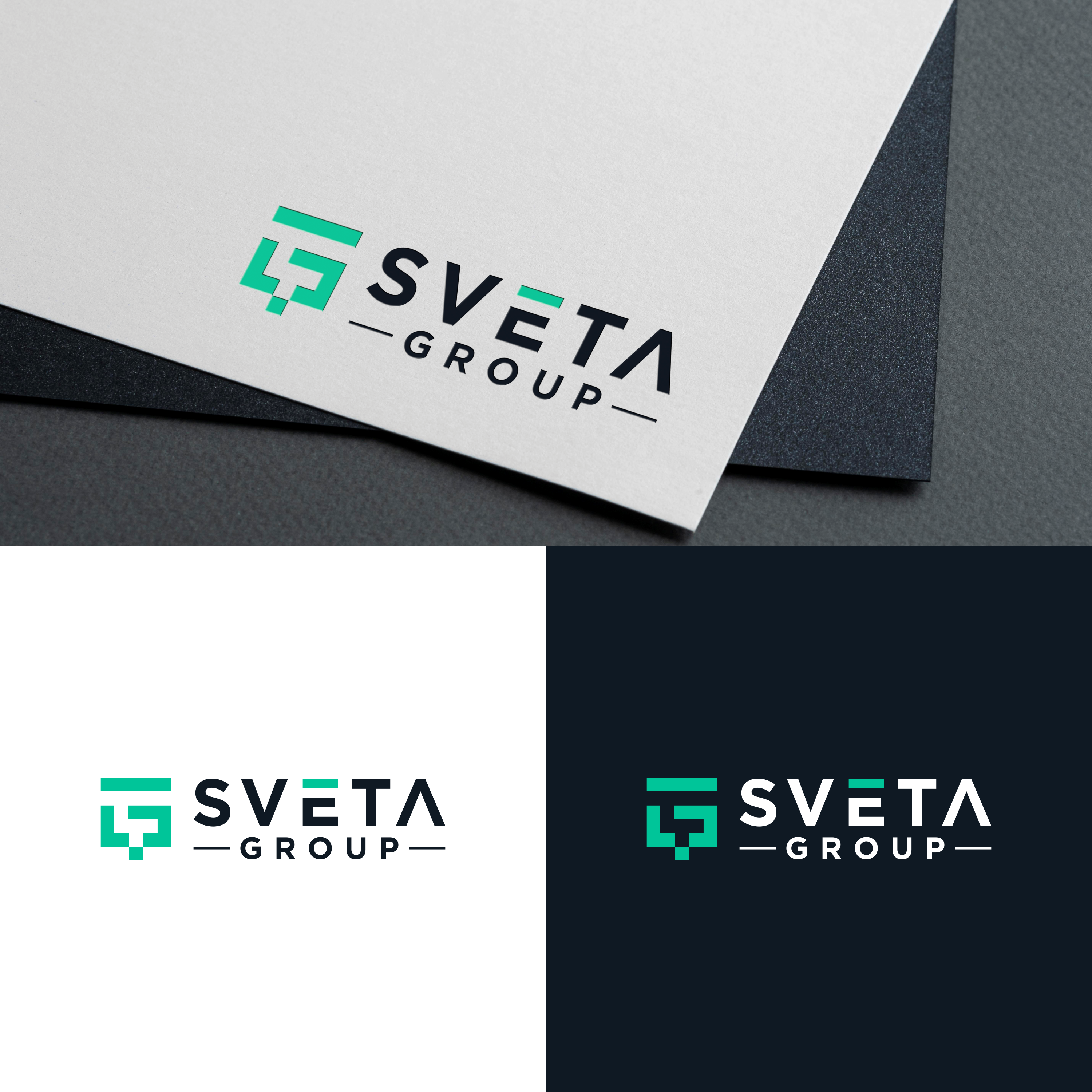 Logo Design by syad666 for this project | Design #35355714