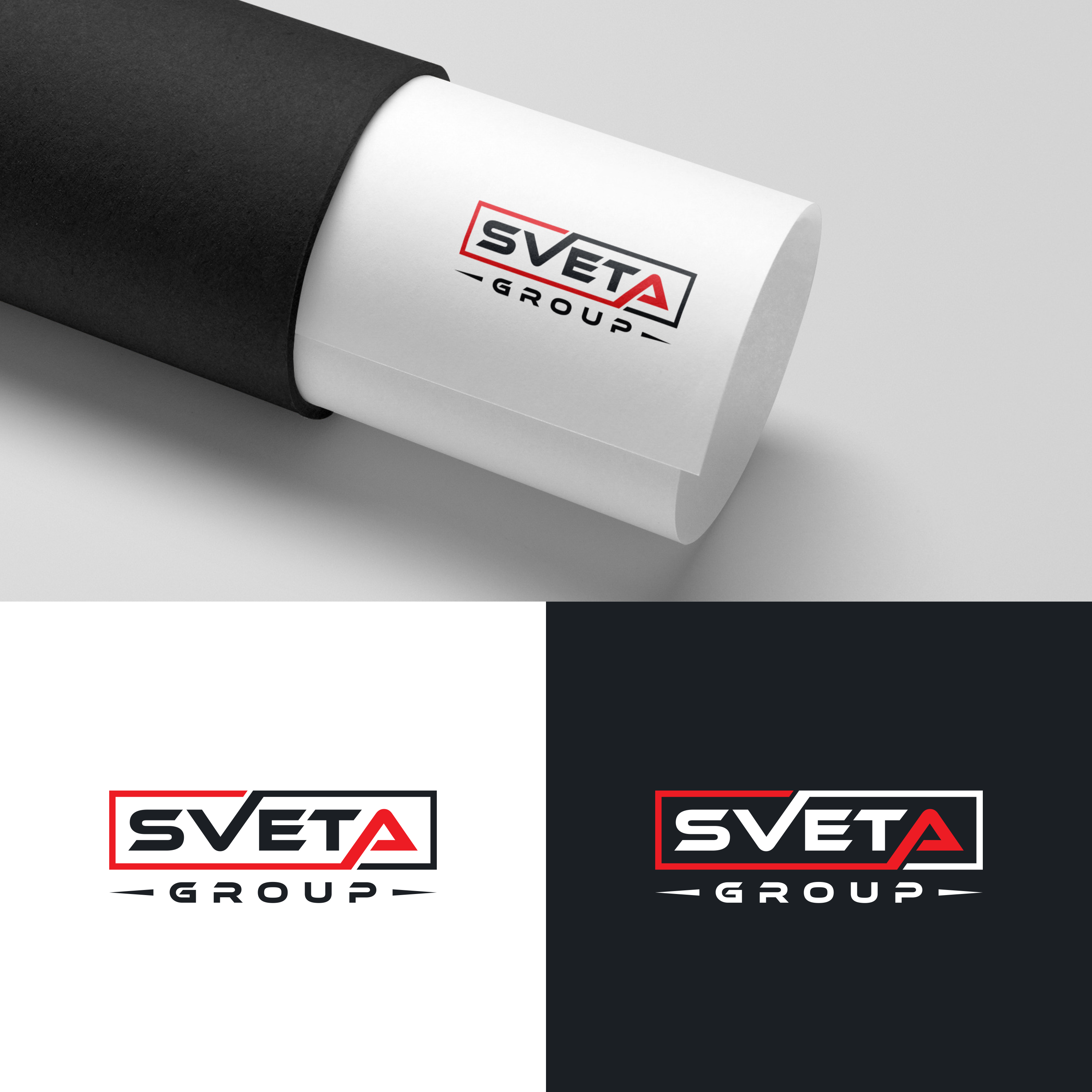 Logo Design by syad666 for this project | Design #35356029