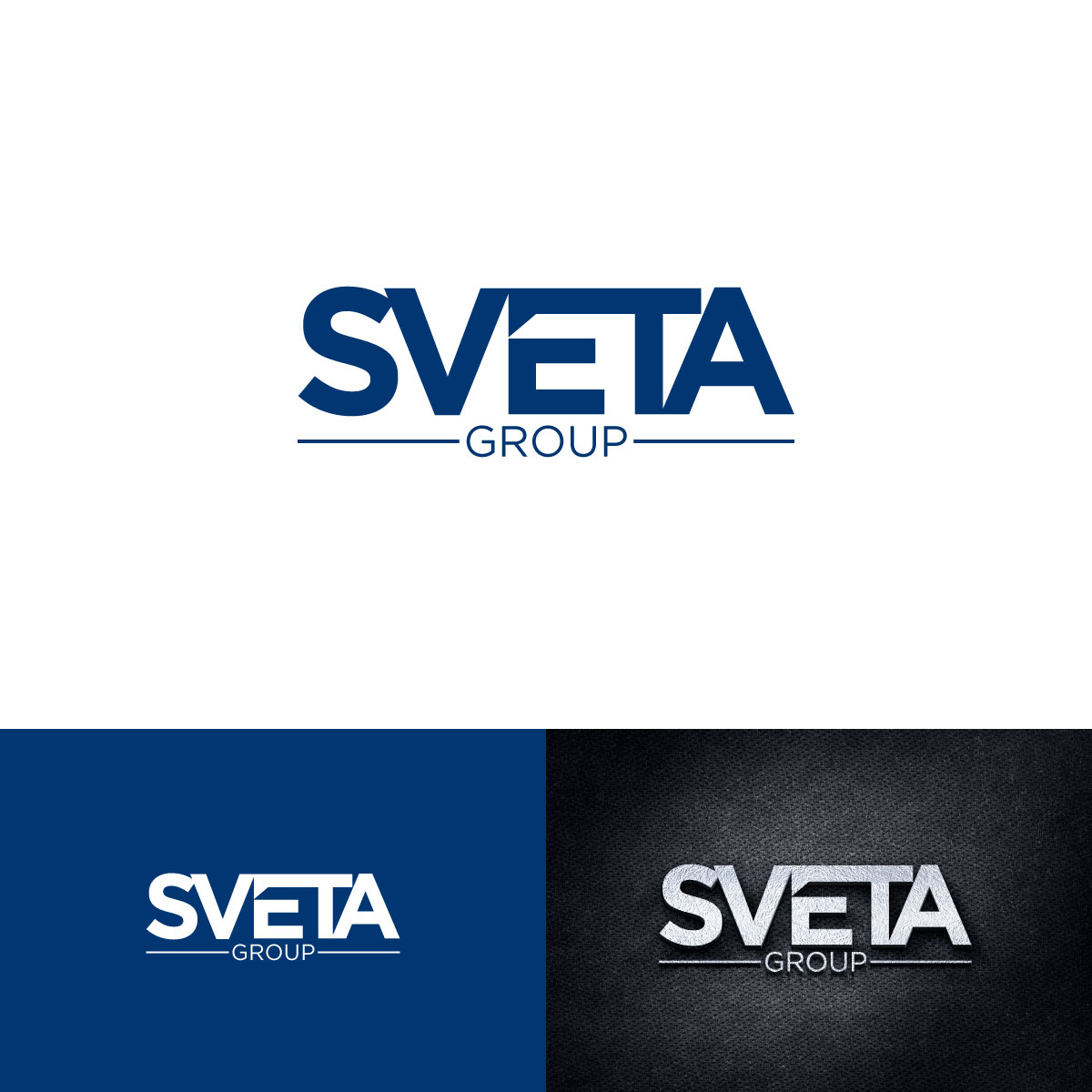 Logo Design by Alex Henry for this project | Design #35356074