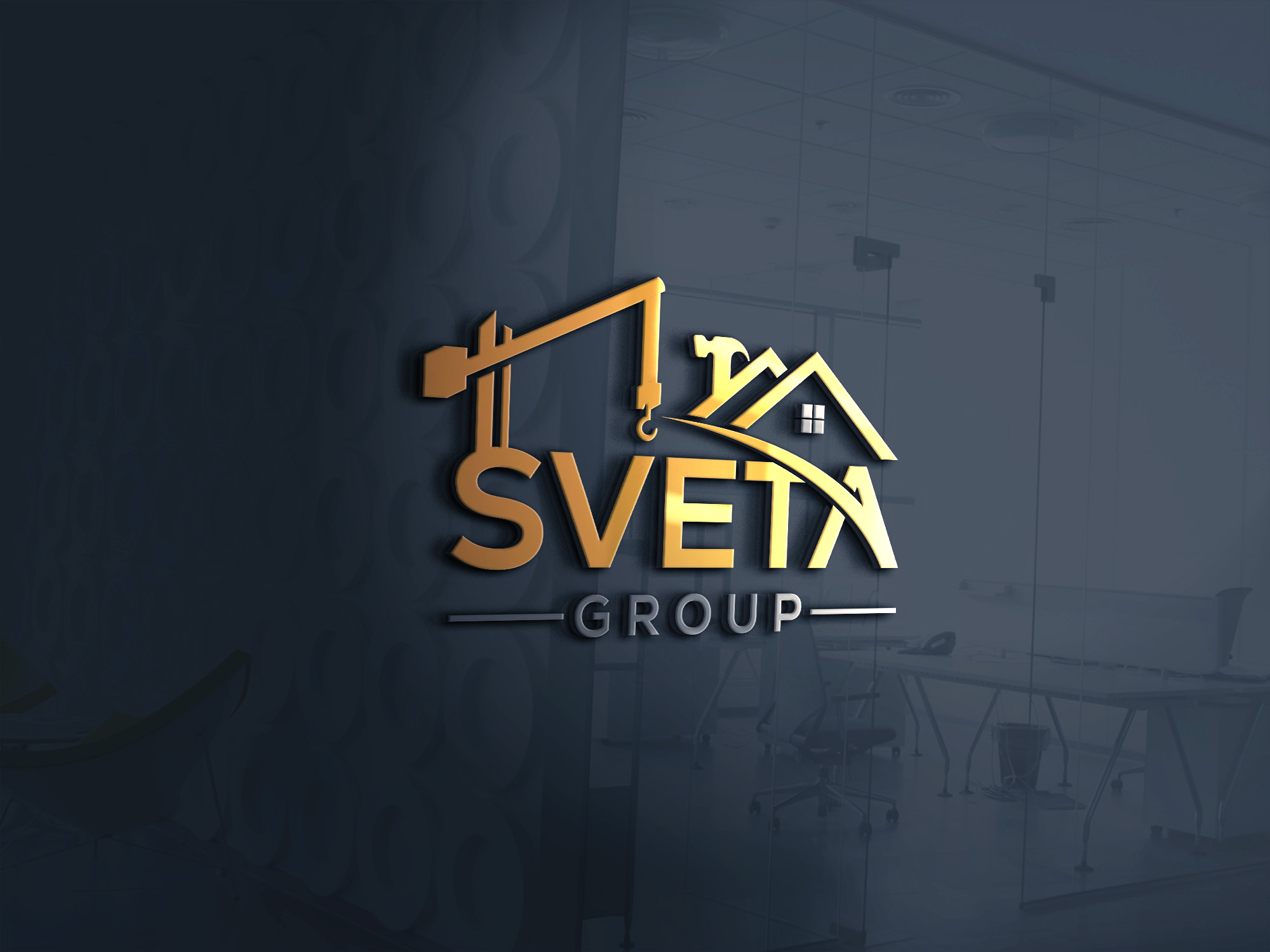 Logo Design by Kaski™ for this project | Design #35371356