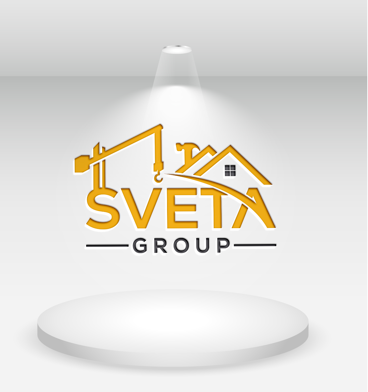 Logo Design by Kaski™ for this project | Design #35371357