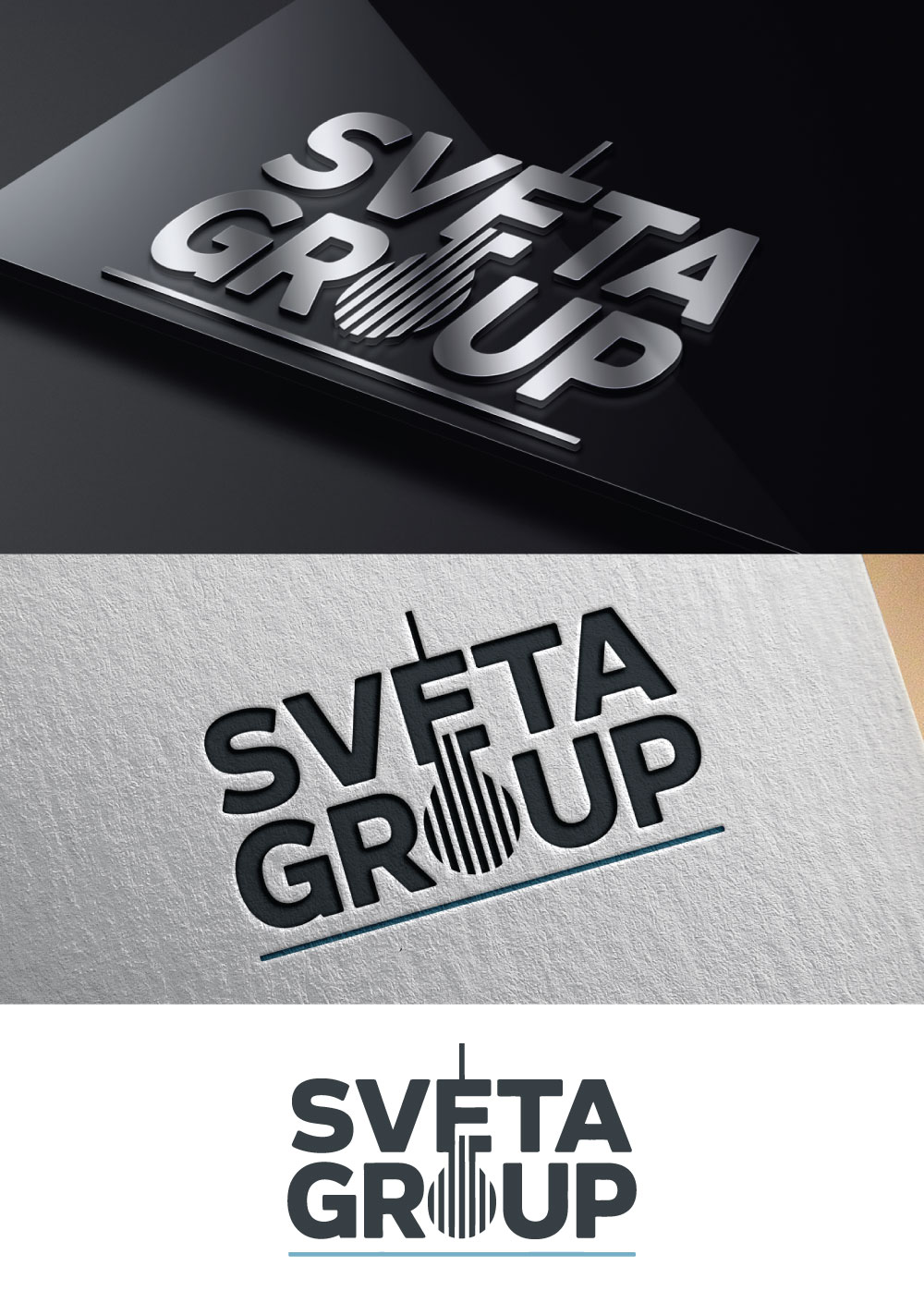Logo Design by bute for this project | Design #35381264