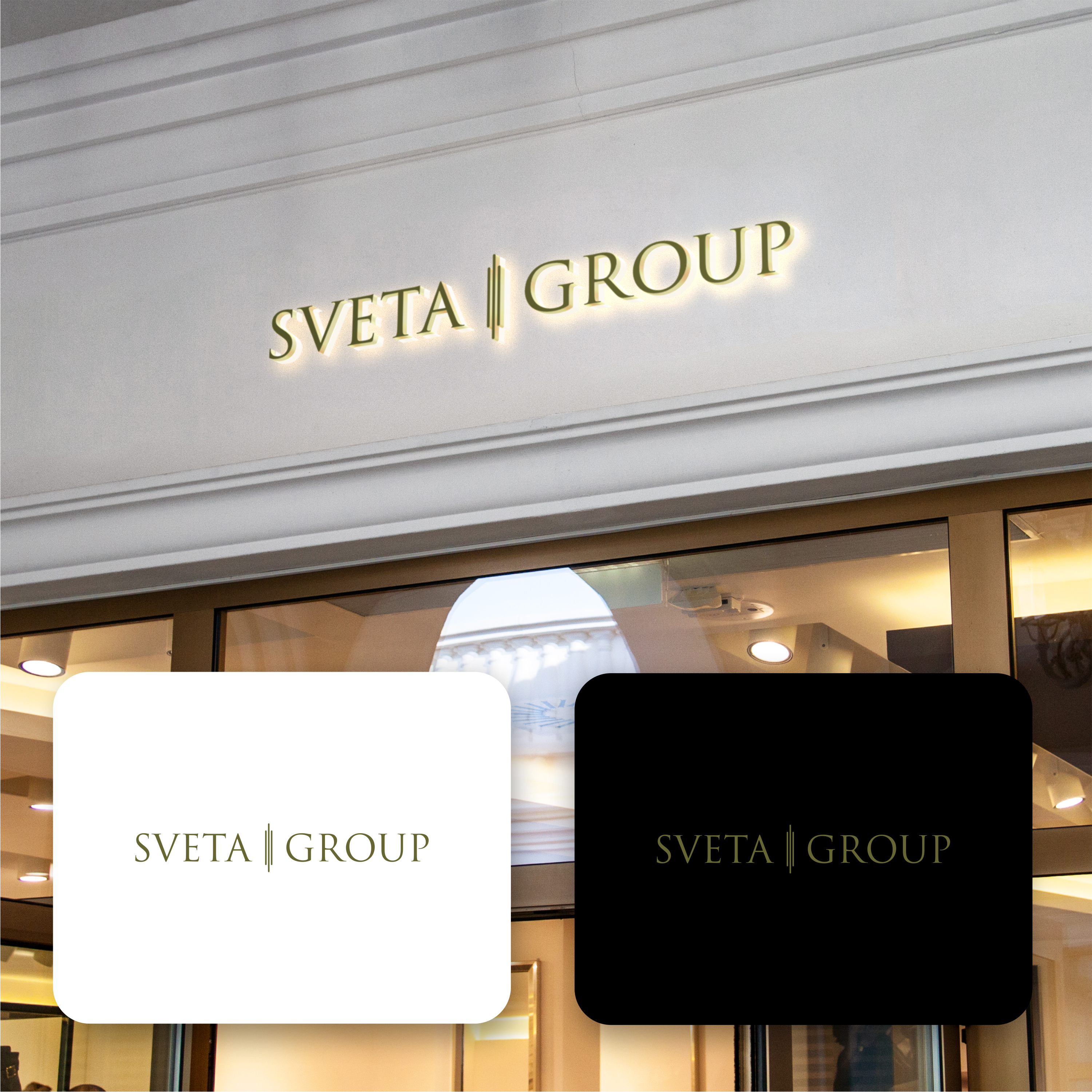 Logo Design by ArtAND_Studio for this project | Design #35355373