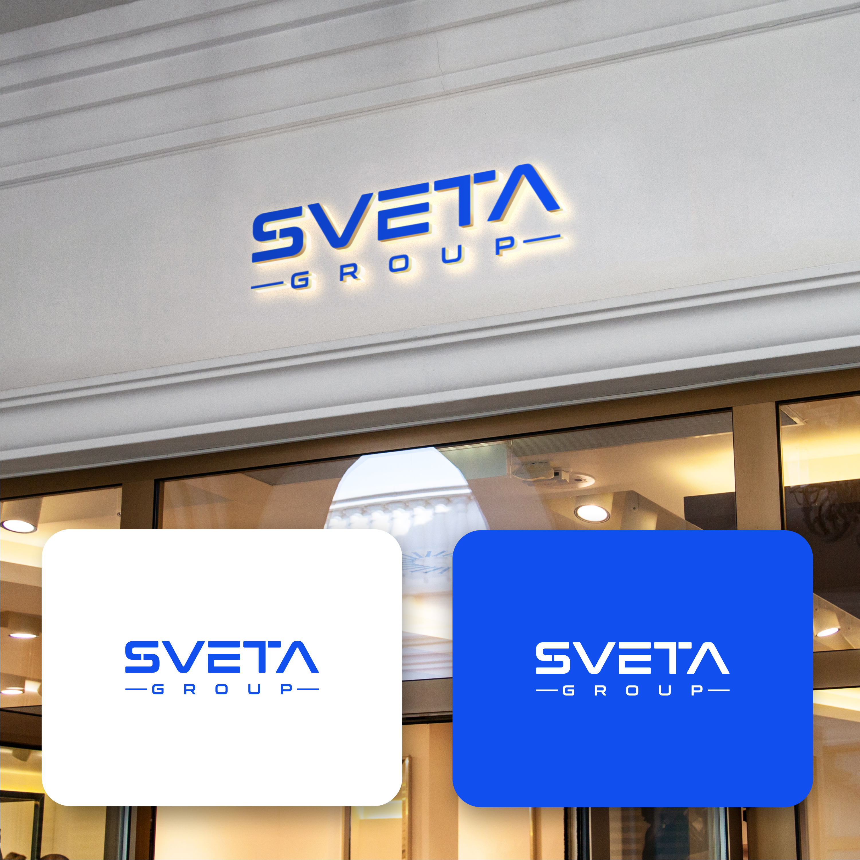 Logo Design by ArtAND_Studio for this project | Design #35355375