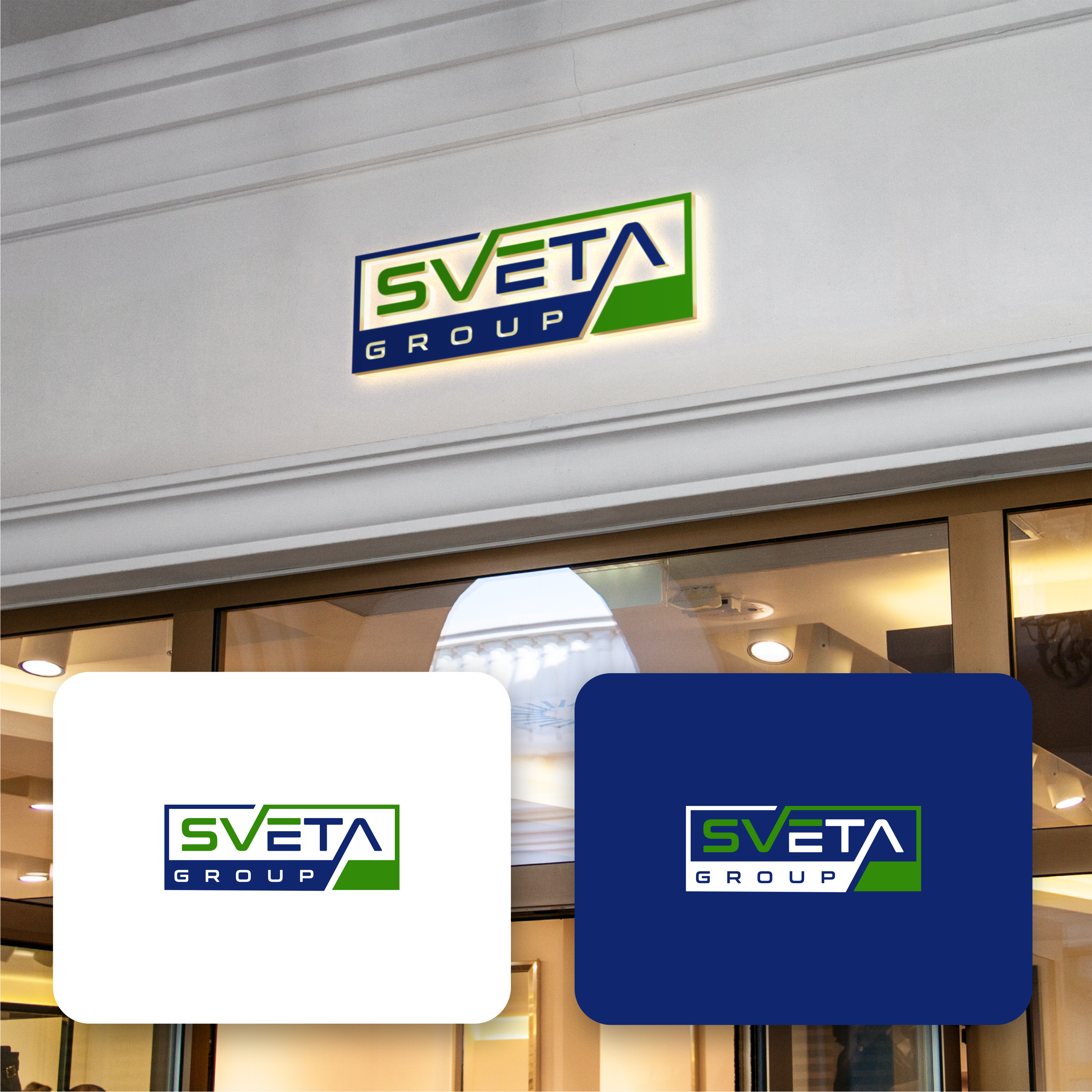 Logo Design by ArtAND_Studio for this project | Design #35355376