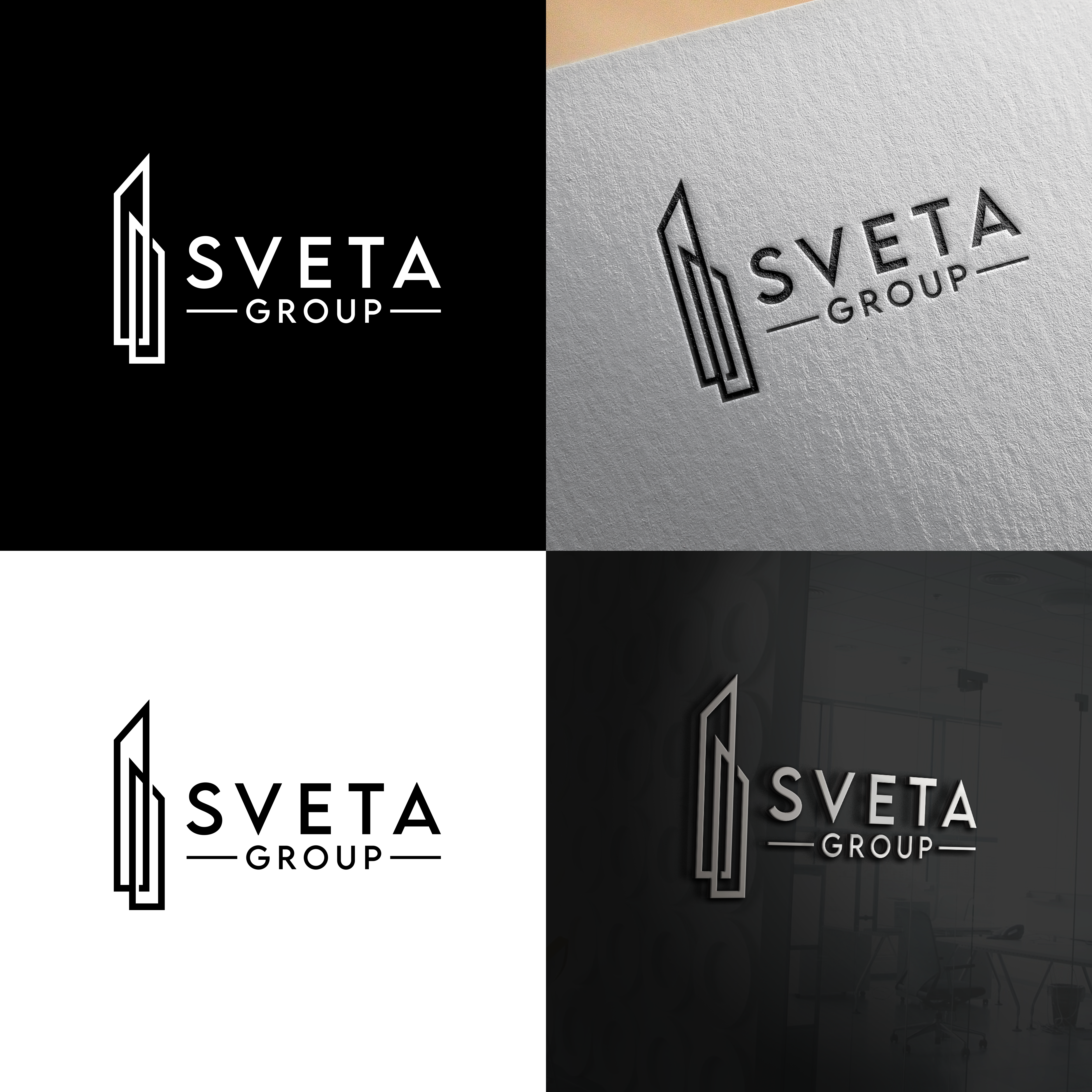 Logo Design by Monique6699 for this project | Design #35357403