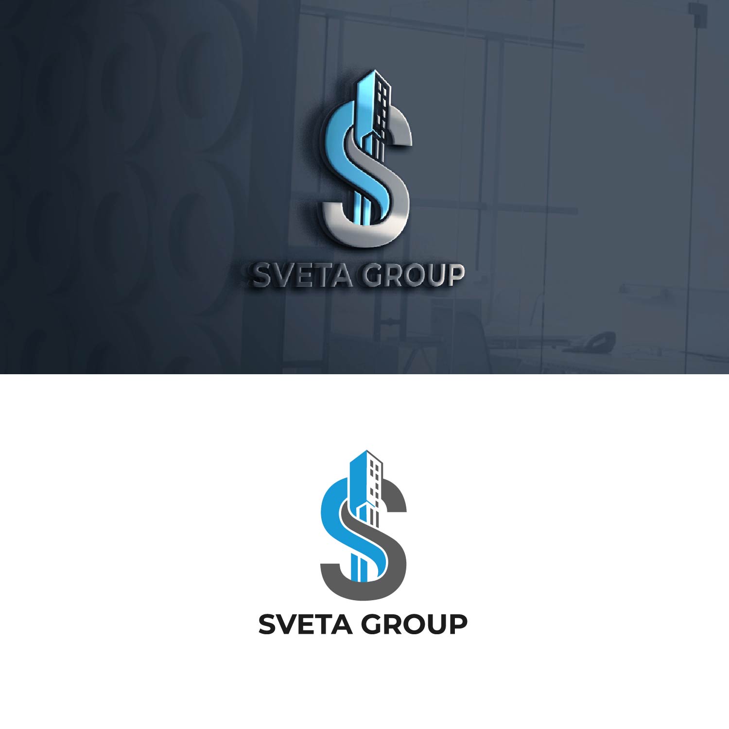 Logo Design by MST PINKY KHATUN for this project | Design #35393771