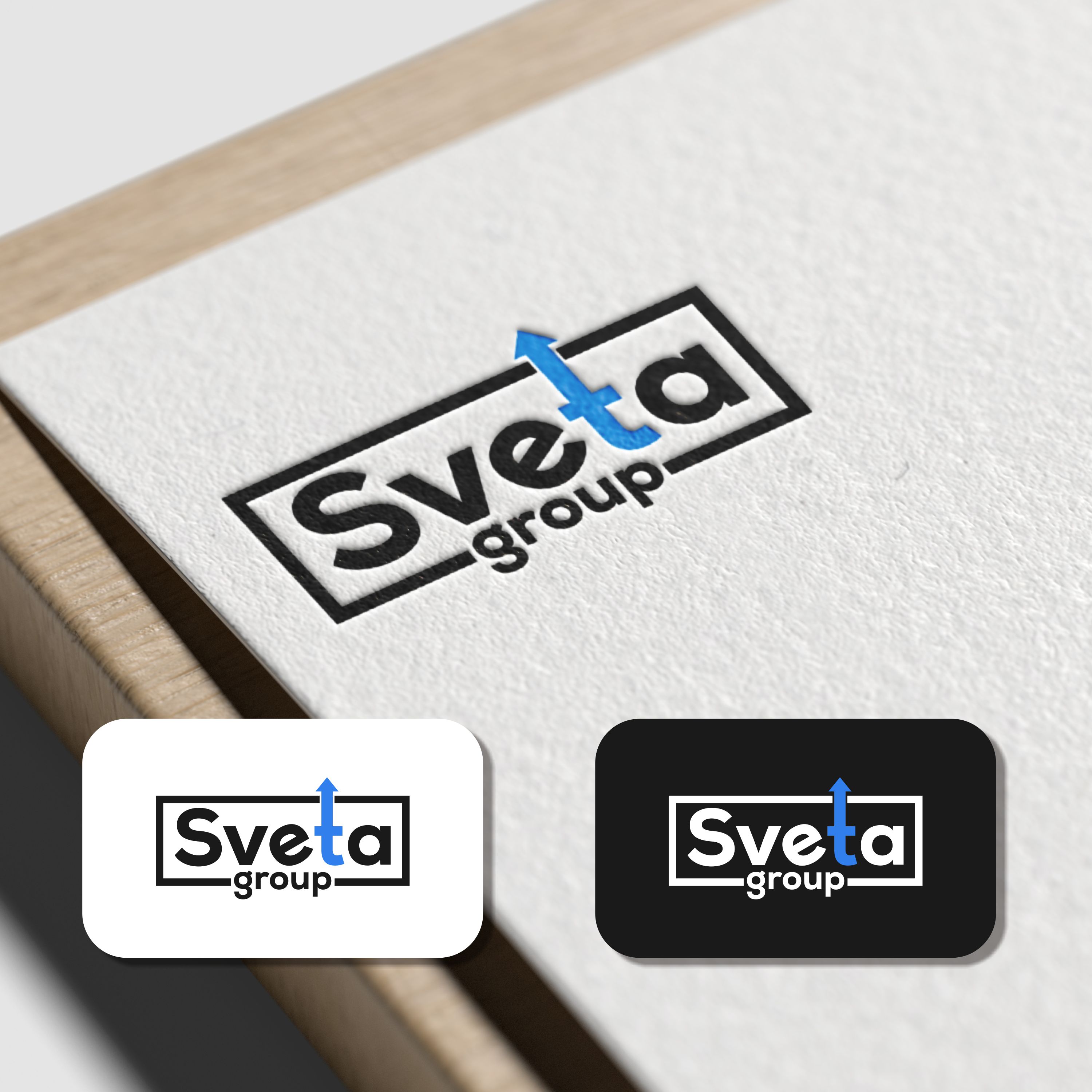 Logo Design by Berkah_Bandot for this project | Design #35362943