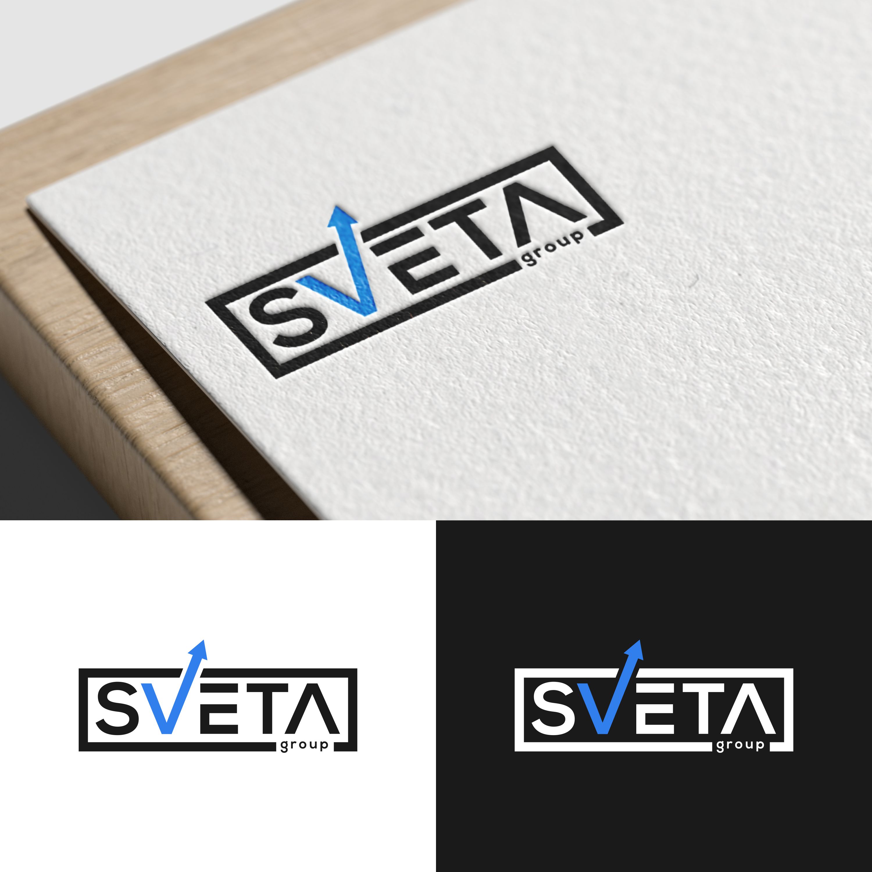 Logo Design by Berkah_Bandot for this project | Design #35362946
