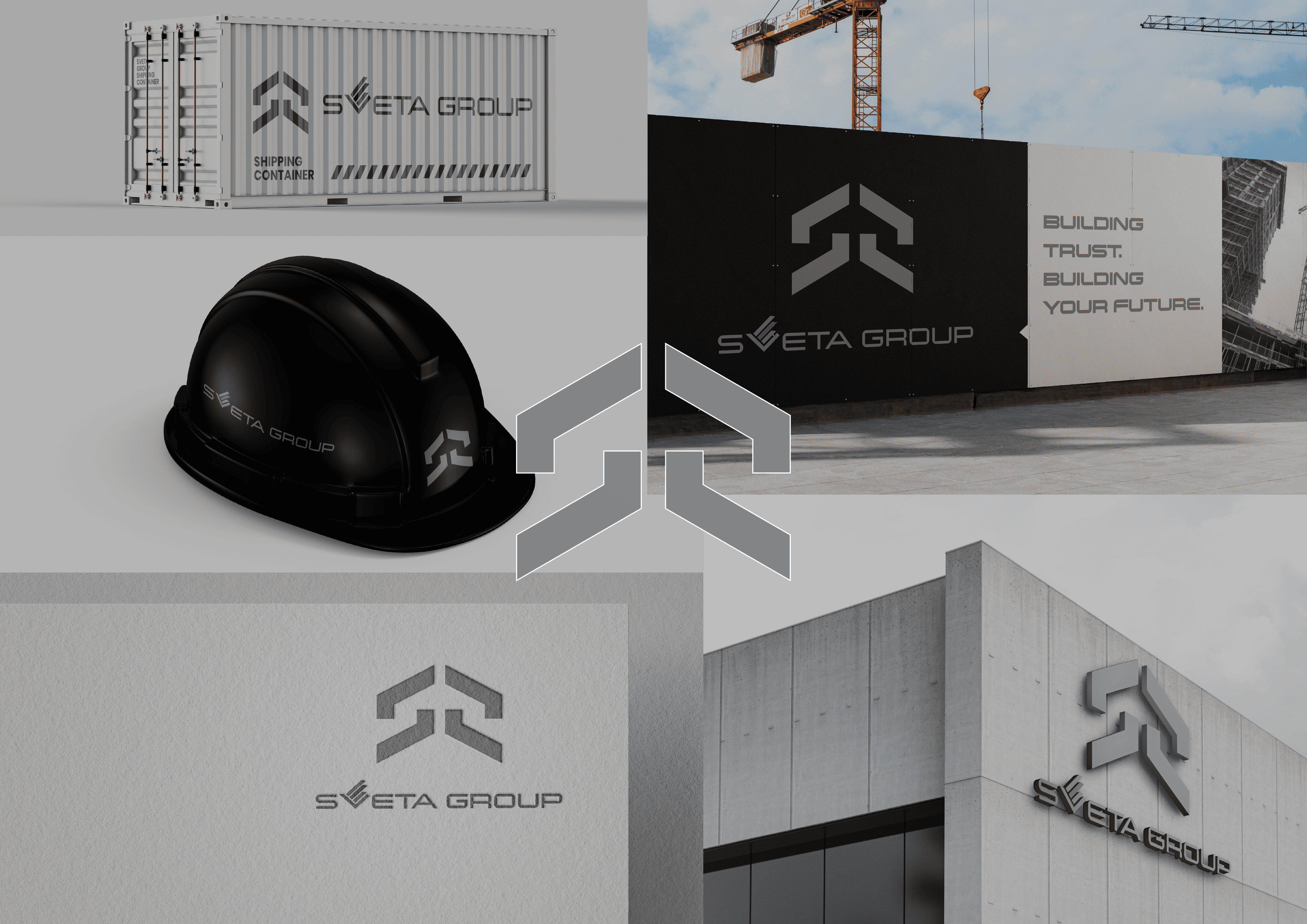 Logo Design by darosi666 for this project | Design #35389636