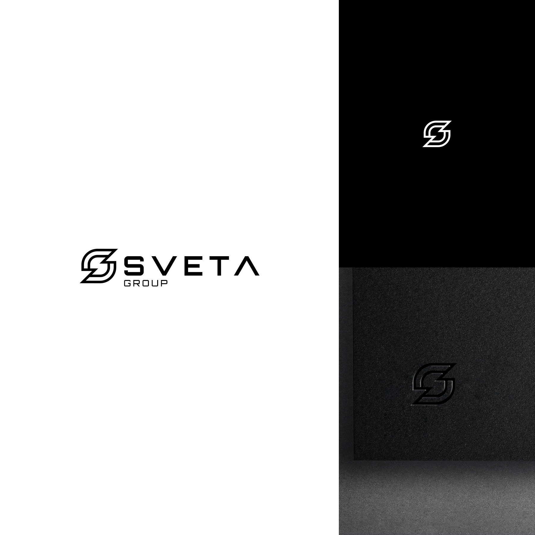Logo Design by JohnM. for this project | Design #35357486