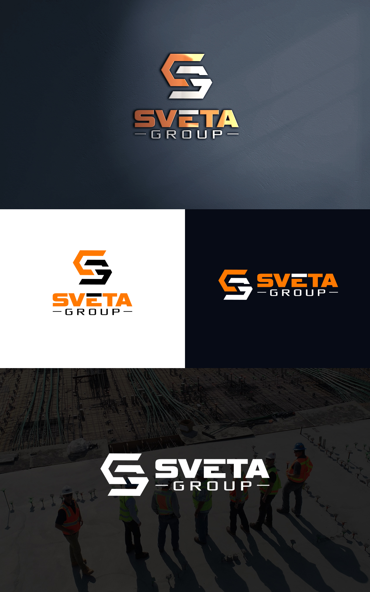 Logo Design by BehindSymbols for this project | Design #35383555