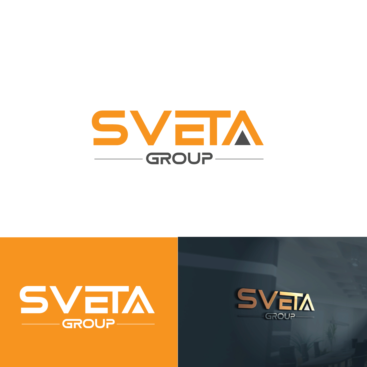 Logo Design by leduy87qn for this project | Design #35390106