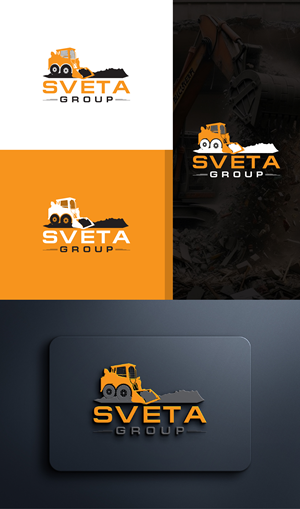 Logo Design by Deziners Zone for this project | Design: #35359317