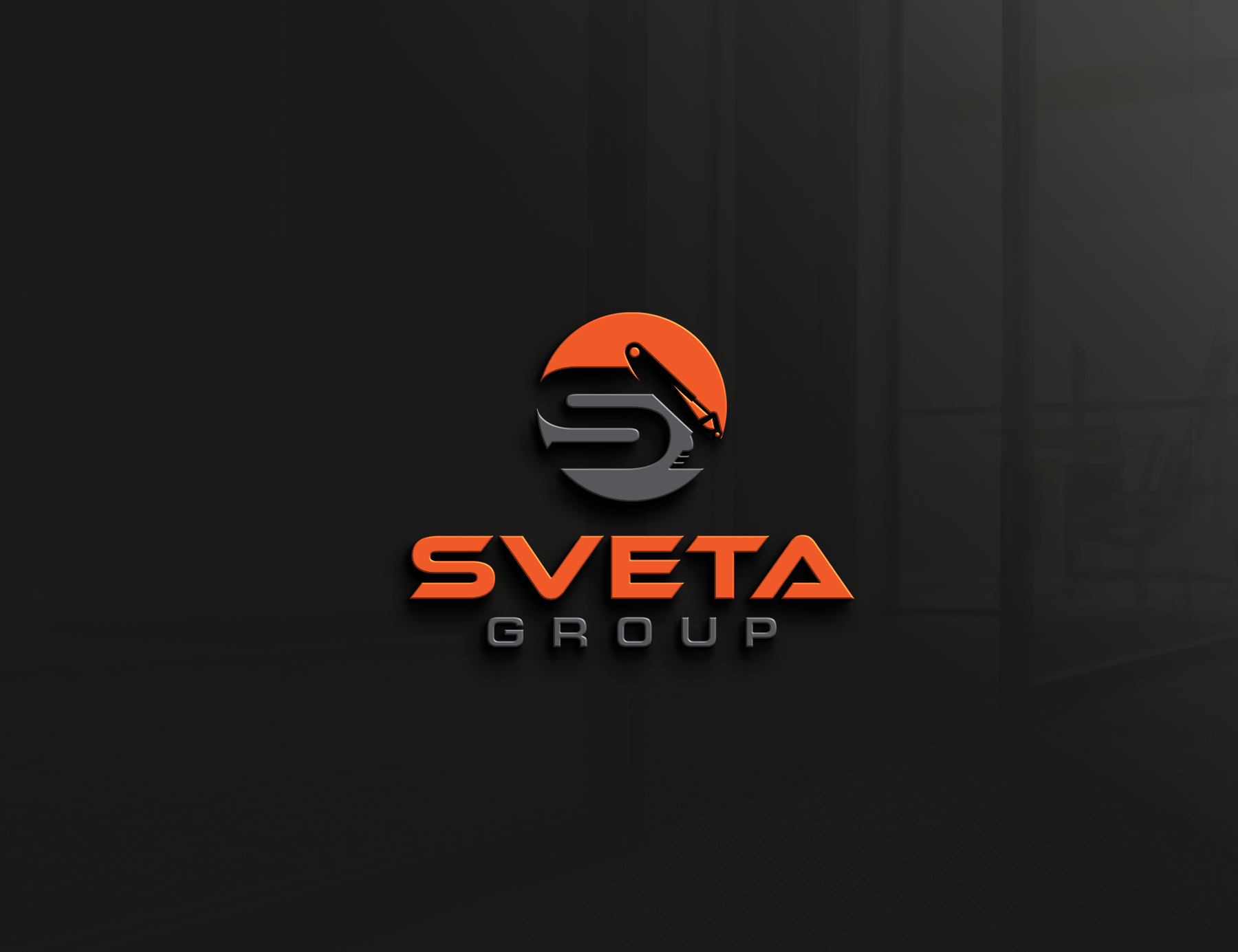 Logo Design by Deziners Zone for this project | Design #35359328