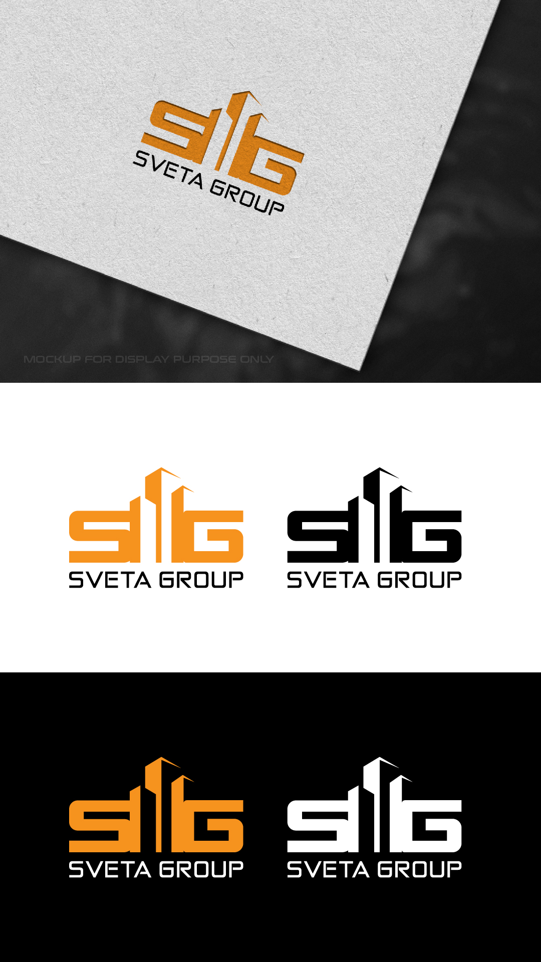 Logo Design by nitin.kondhare2010 for this project | Design #35360078