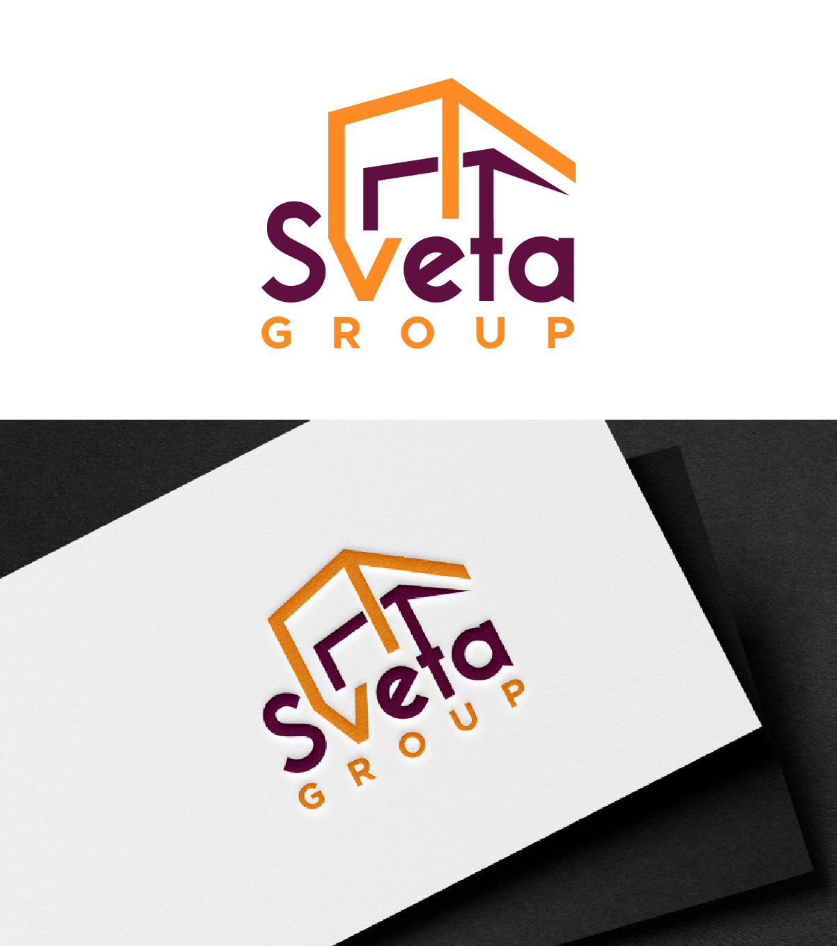 Logo Design by fly  design for this project | Design #35359698