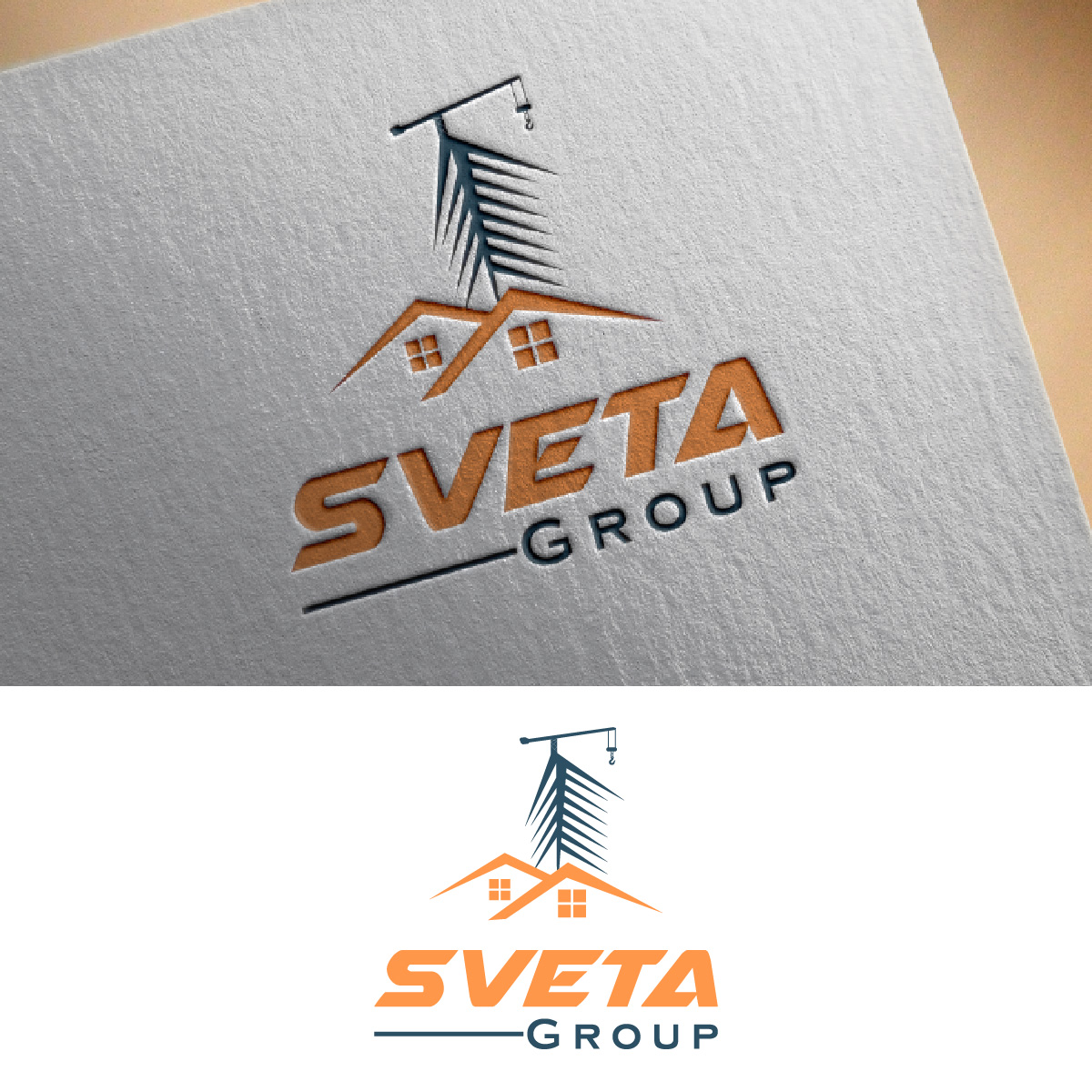 Logo Design by fly  design for this project | Design #35359701