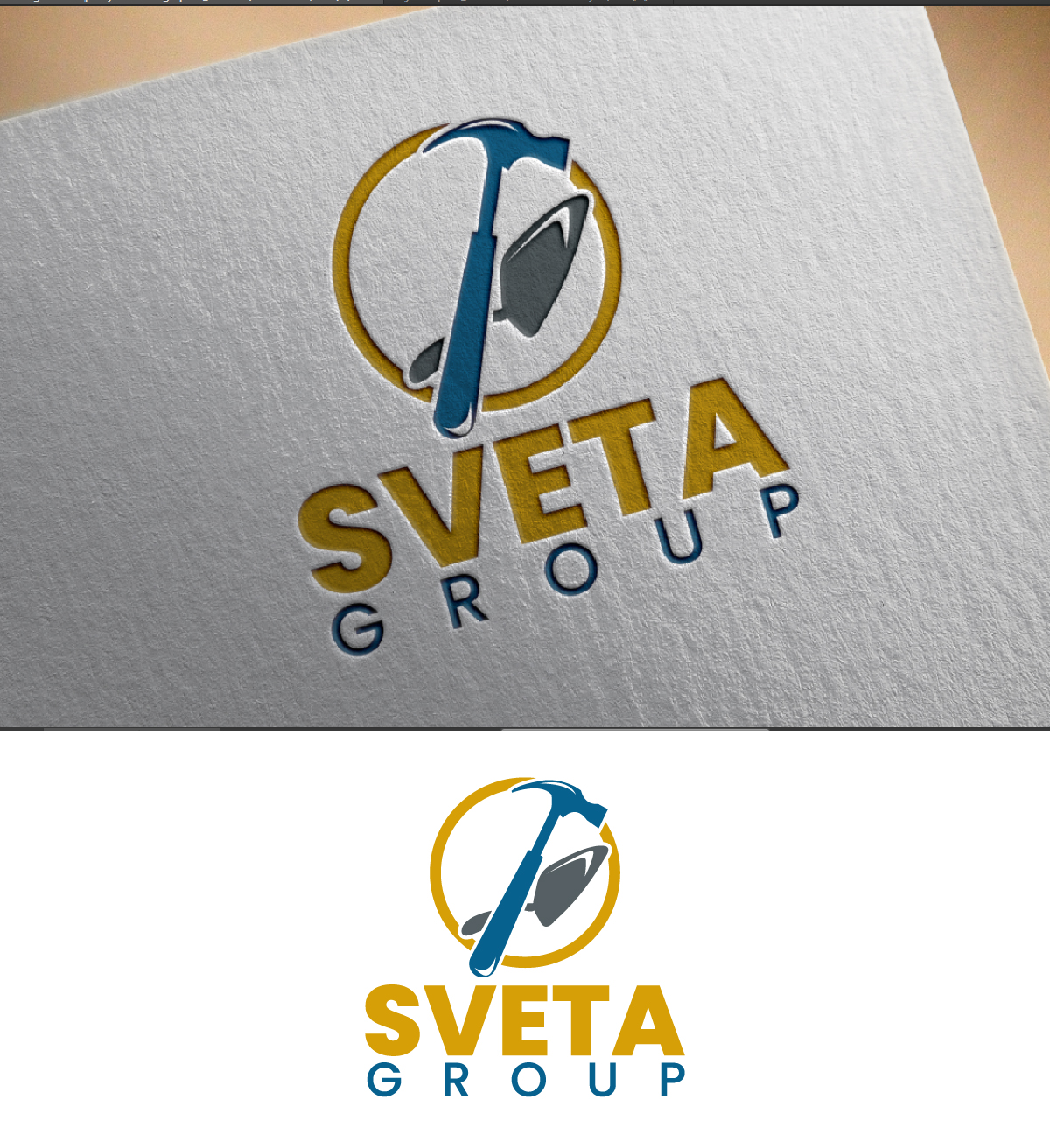 Logo Design by fly  design for this project | Design #35359702