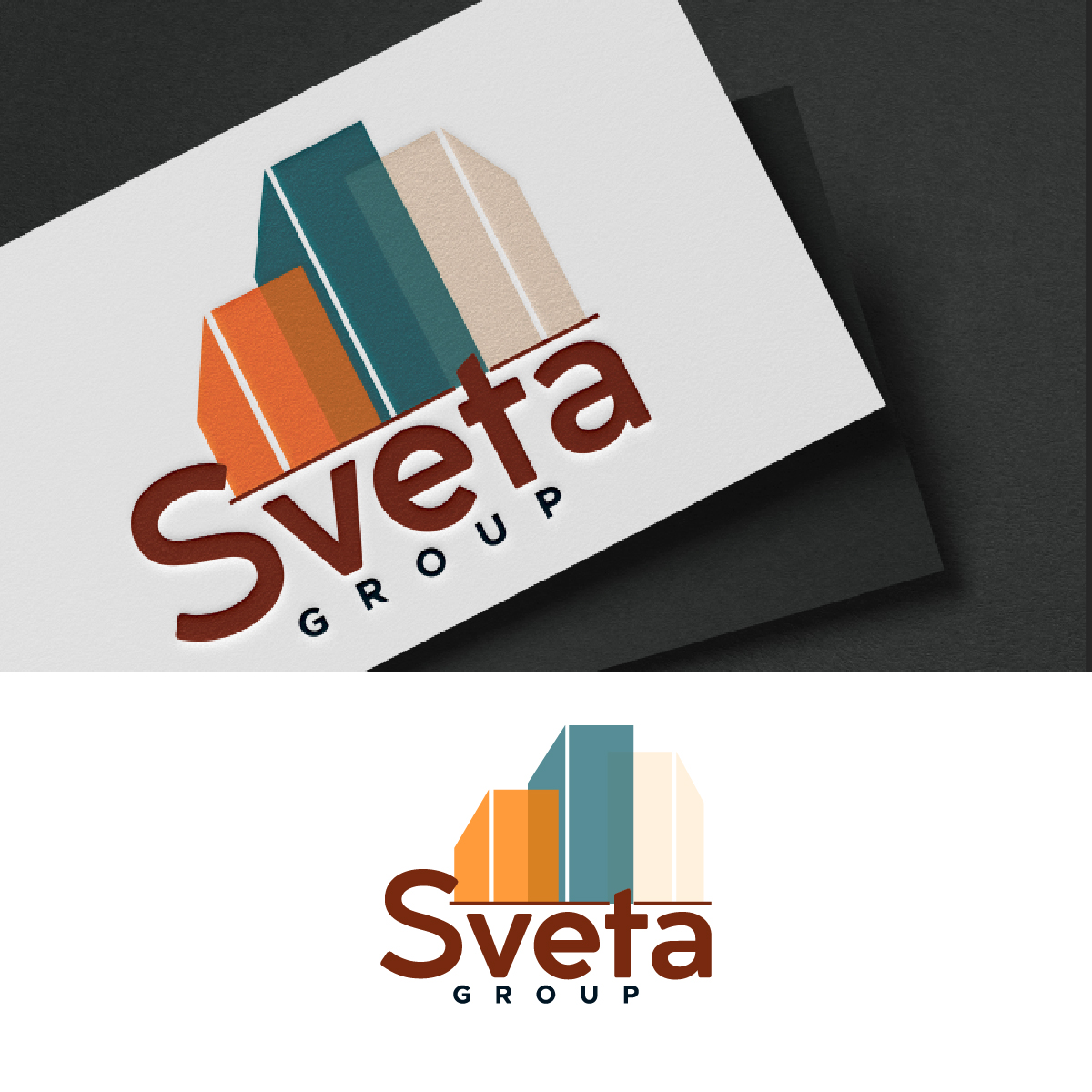 Logo Design by fly  design for this project | Design #35359708