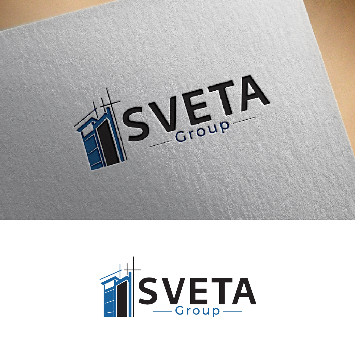 Logo Design by fly  design for this project | Design #35359713
