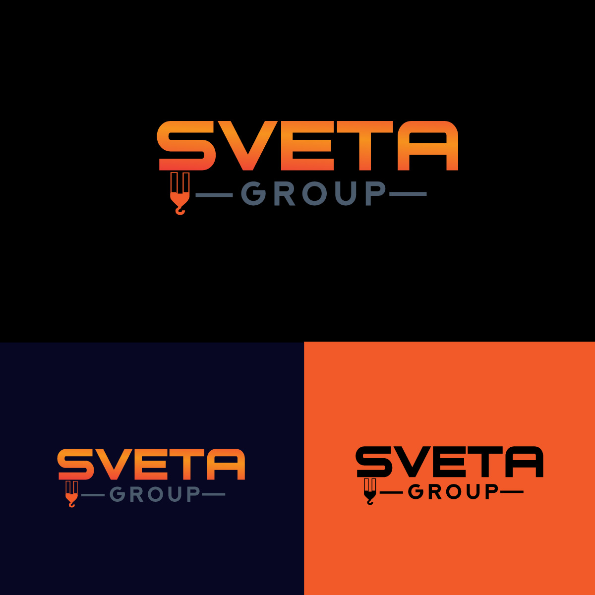 Logo Design by fly  design for this project | Design #35359715