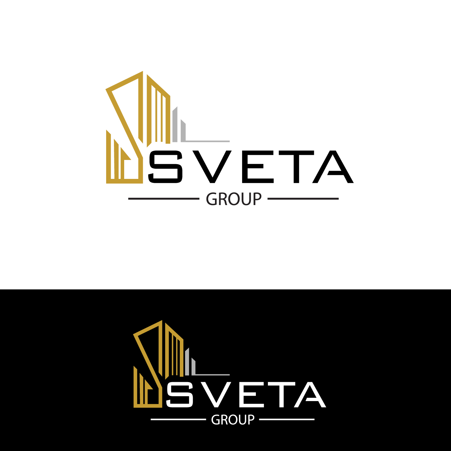 Logo Design by GODDREAMCREATION for this project | Design #35382480