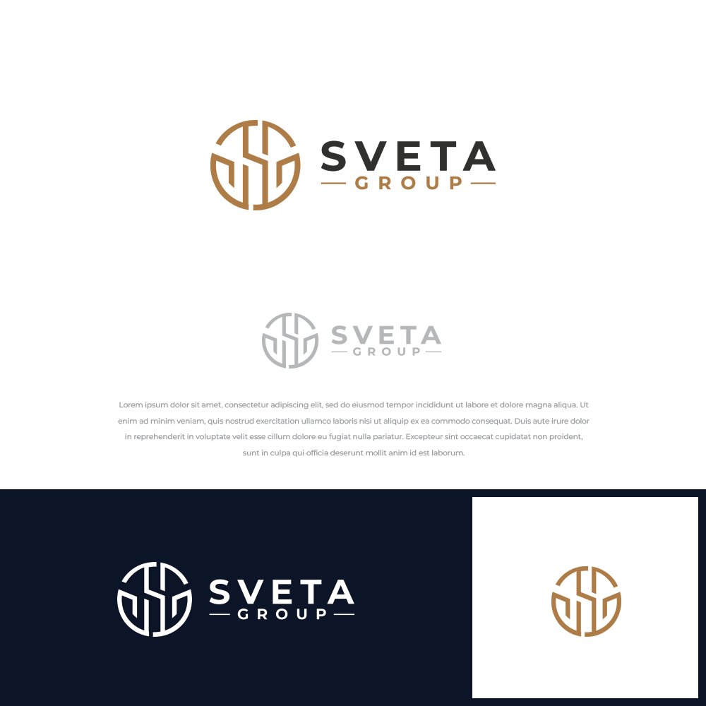 Logo Design by Ovaz.Syd for this project | Design #35387551