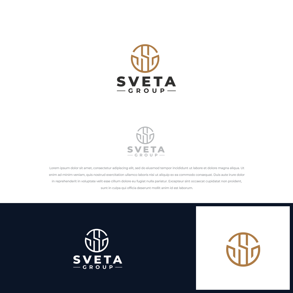 Logo Design by Awaiz786 for this project | Design #35387582