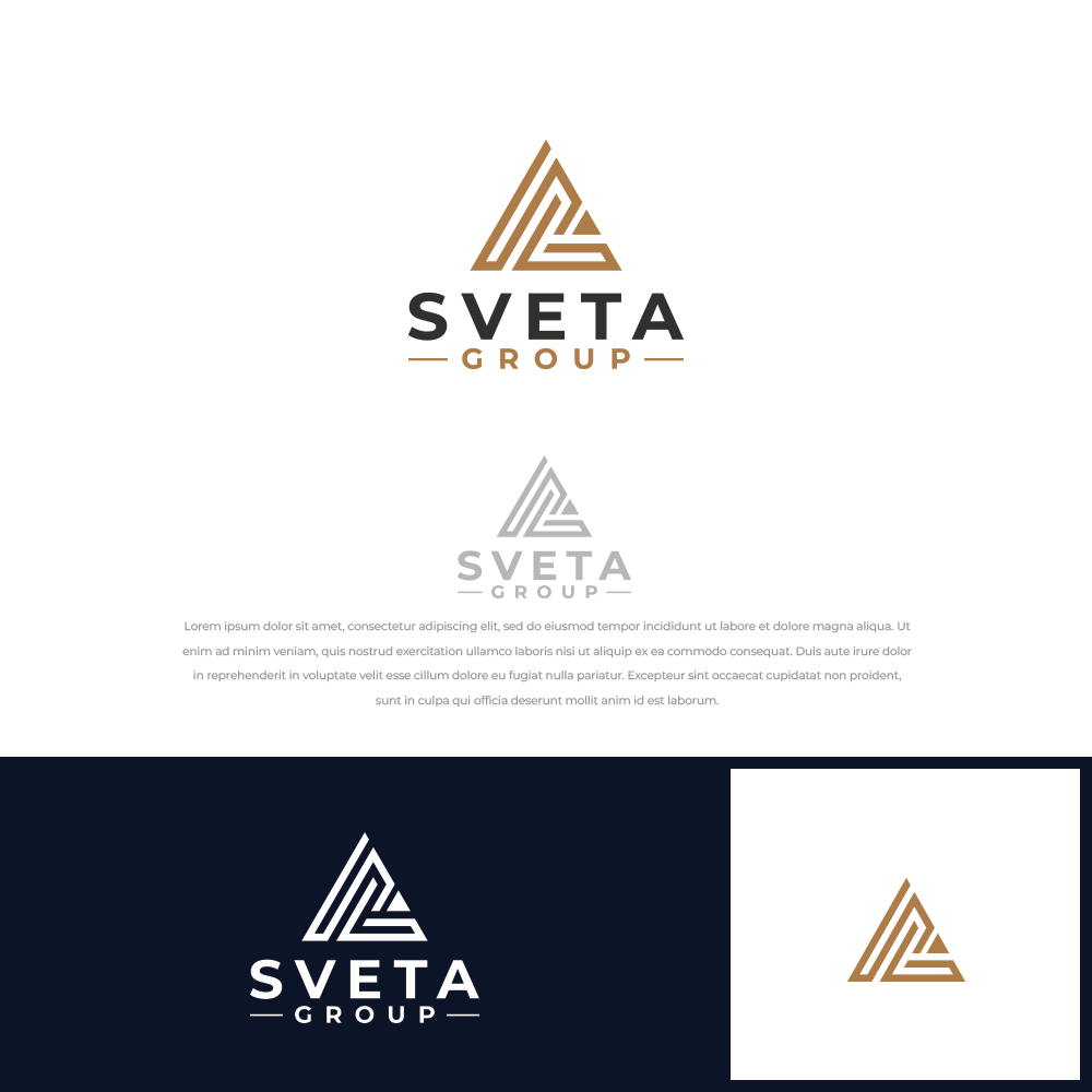 Logo Design by Ovaz.Syd for this project | Design #35387704