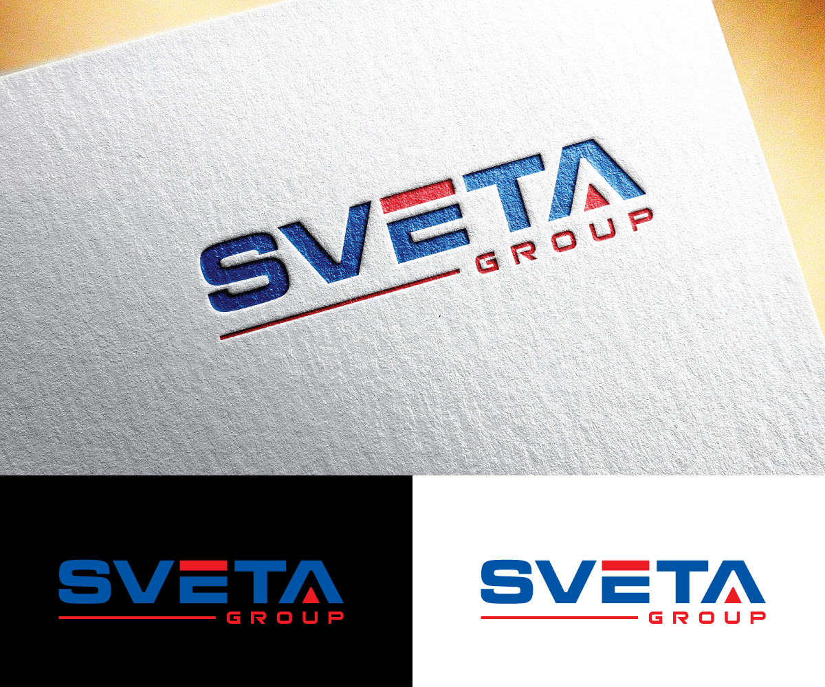 Logo Design by step forward 2 for this project | Design #35356376
