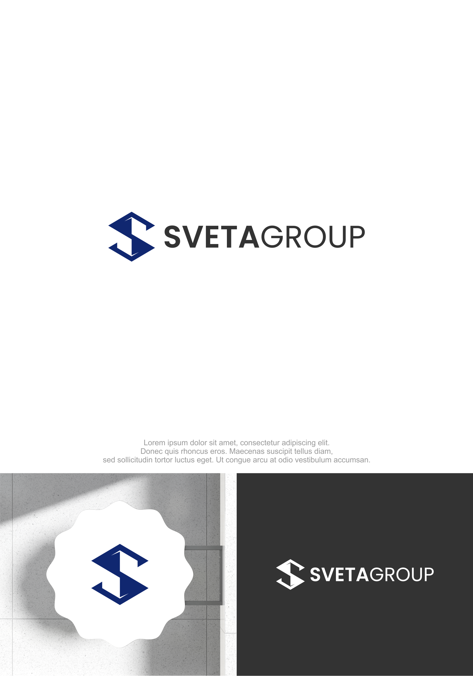 Logo Design by M.Syaiful Huda for this project | Design #35355654