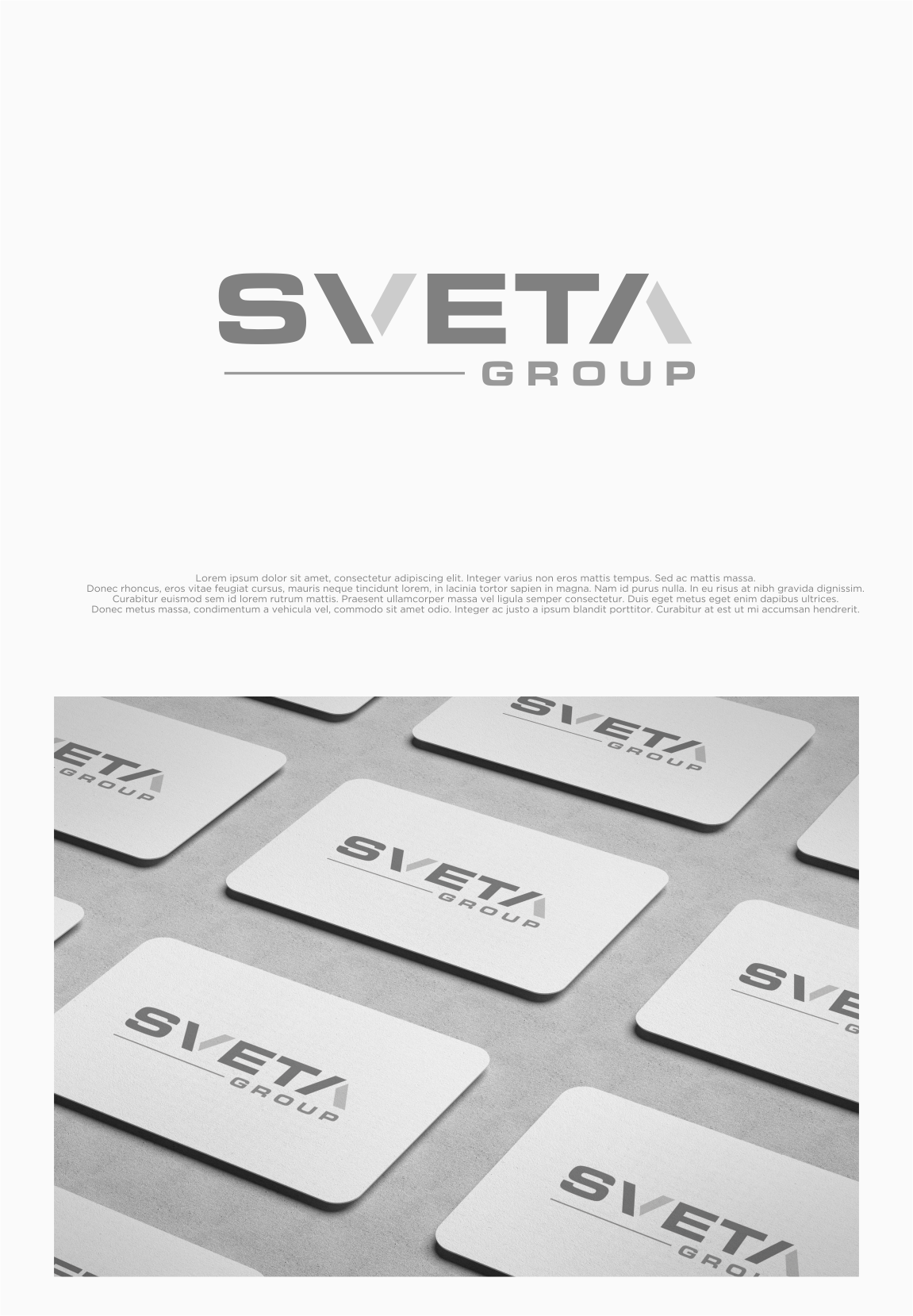 Logo Design by shiroRo for this project | Design #35390053