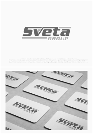 Logo Design by shiroRo for this project | Design: #35390057