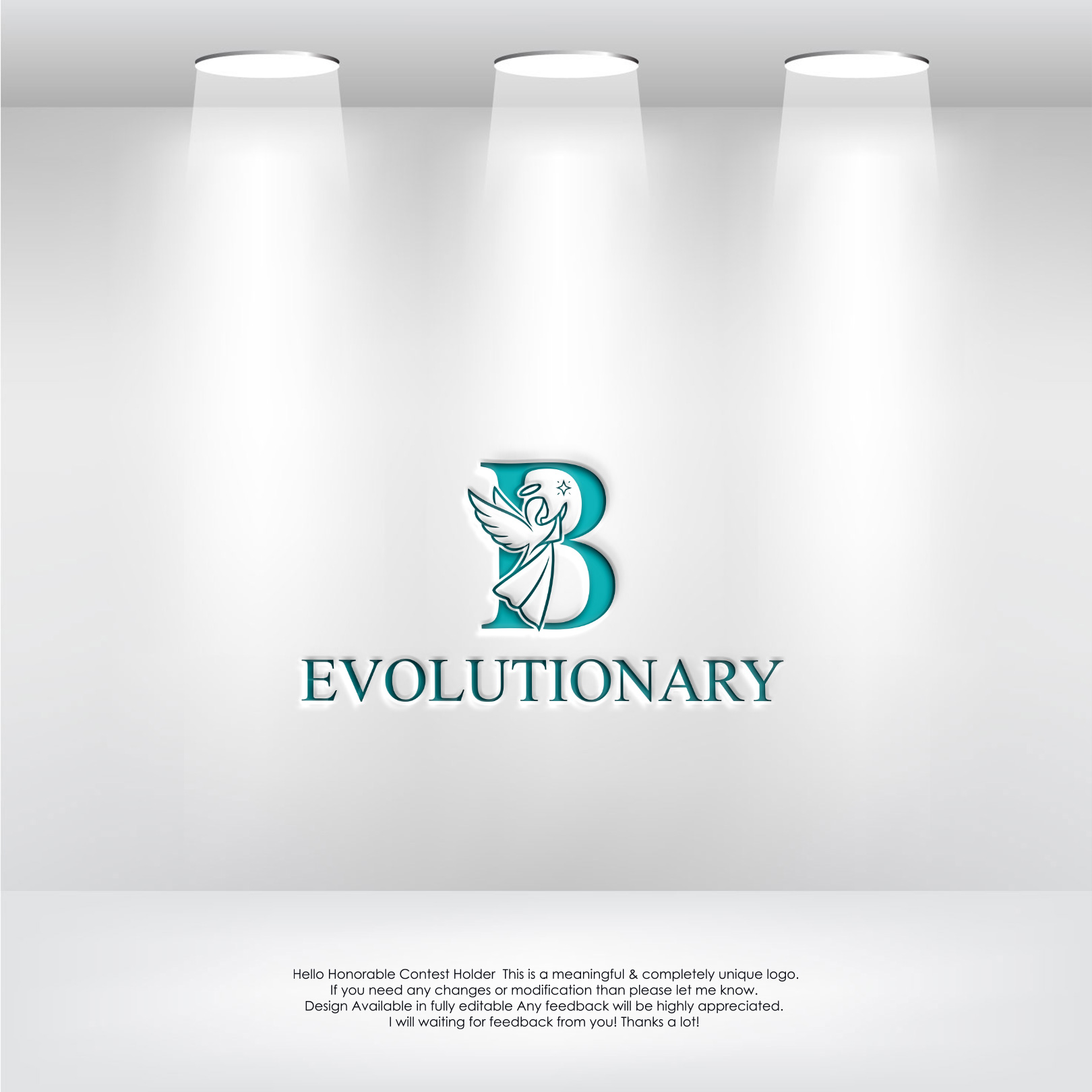 Logo Design by LogoEon for this project | Design #35360853
