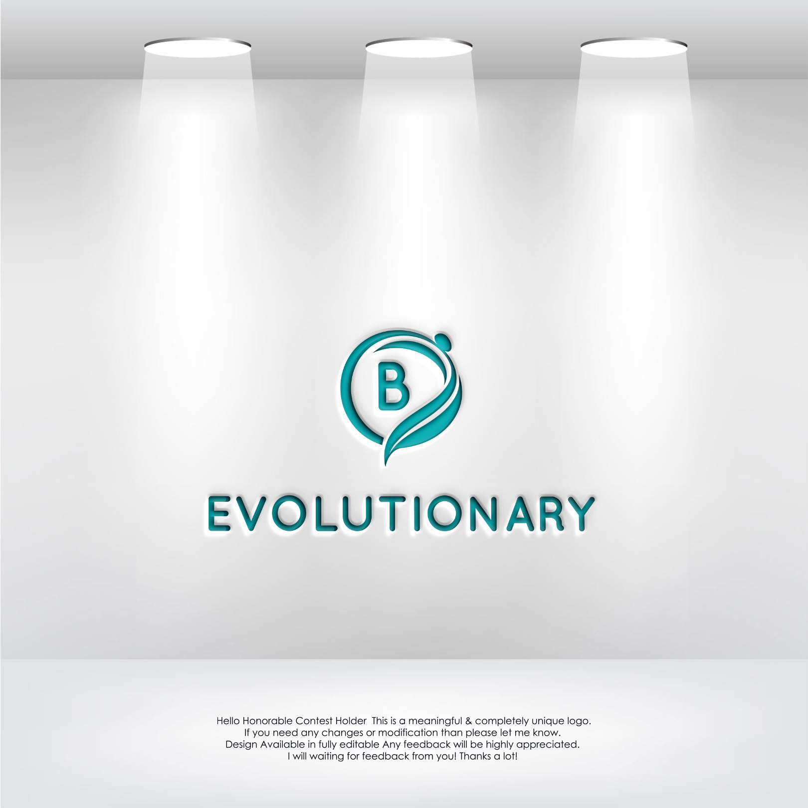 Logo Design by LogoEon for this project | Design #35361007