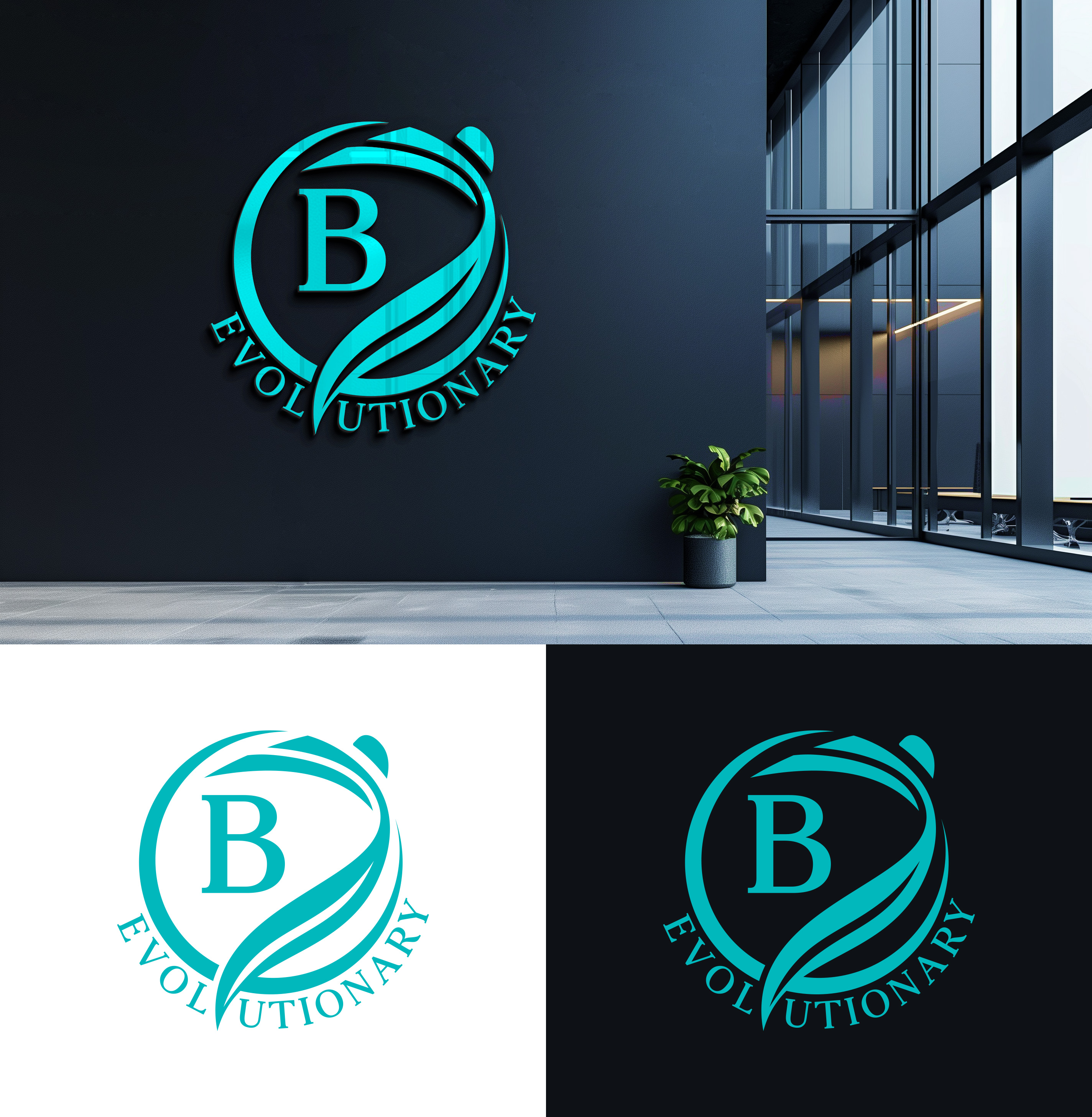 Logo Design by loveqis for this project | Design #35356764