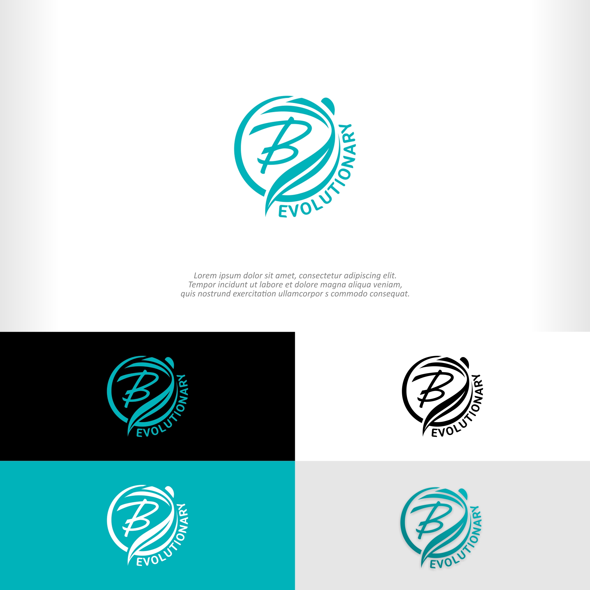 Logo Design by Abici for this project | Design #35355553