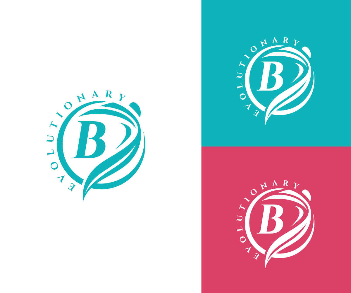 Logo Design by step forward 2 for this project | Design #35355936