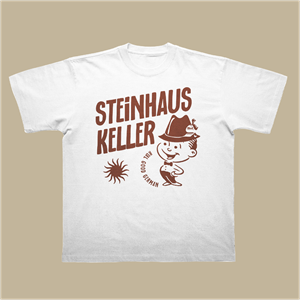 T-shirt Design by Rifqi 7 for Steinhaus Keller | Design: #35357216