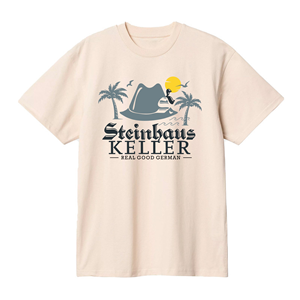 T-shirt Design by dcoffeeaddict for Steinhaus Keller | Design #35359013
