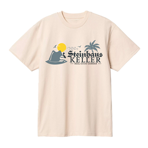 T-shirt Design by dcoffeeaddict for Steinhaus Keller | Design: #35359047